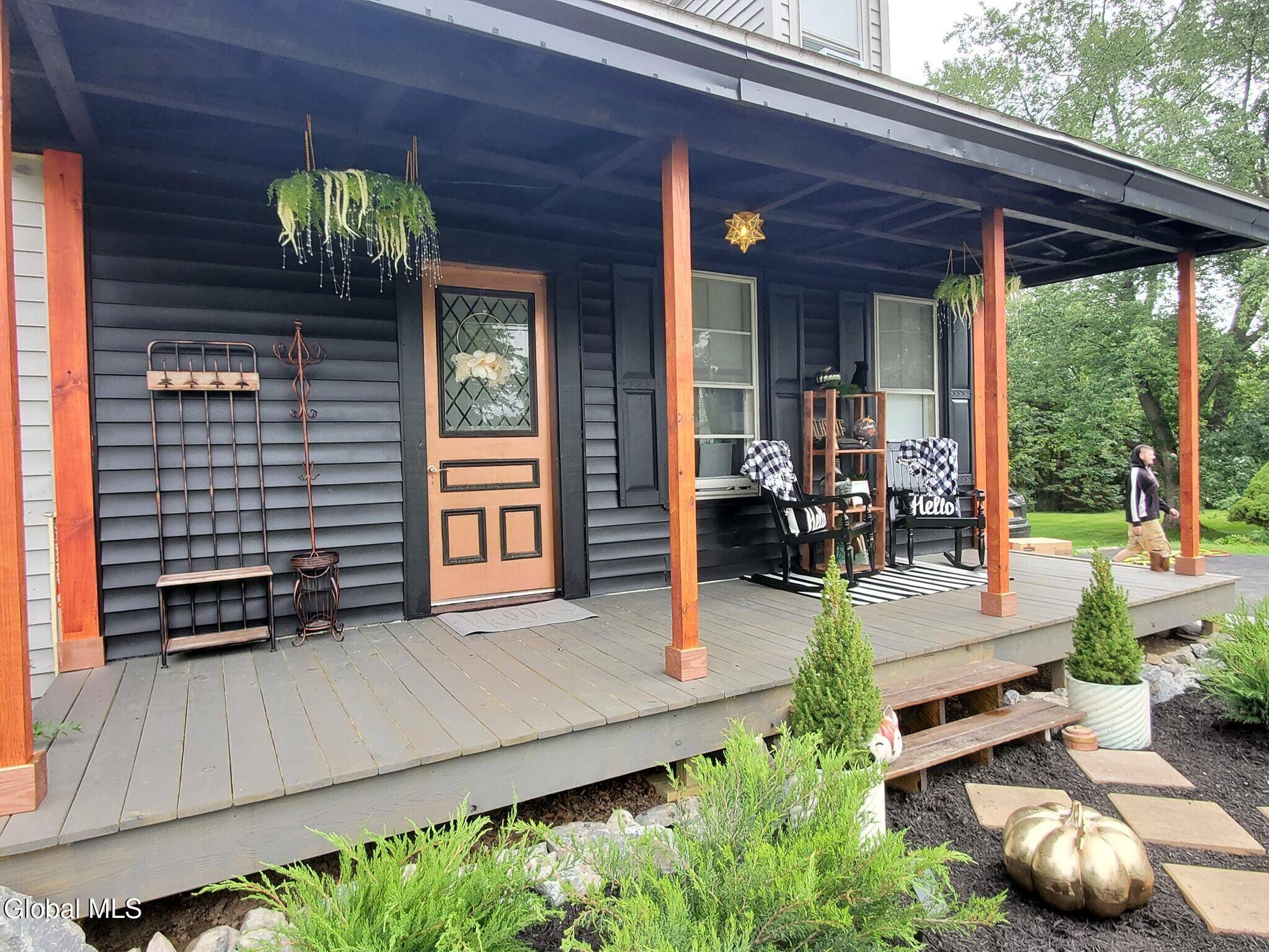 Watervliet, NY 12189,78 Johnson Road