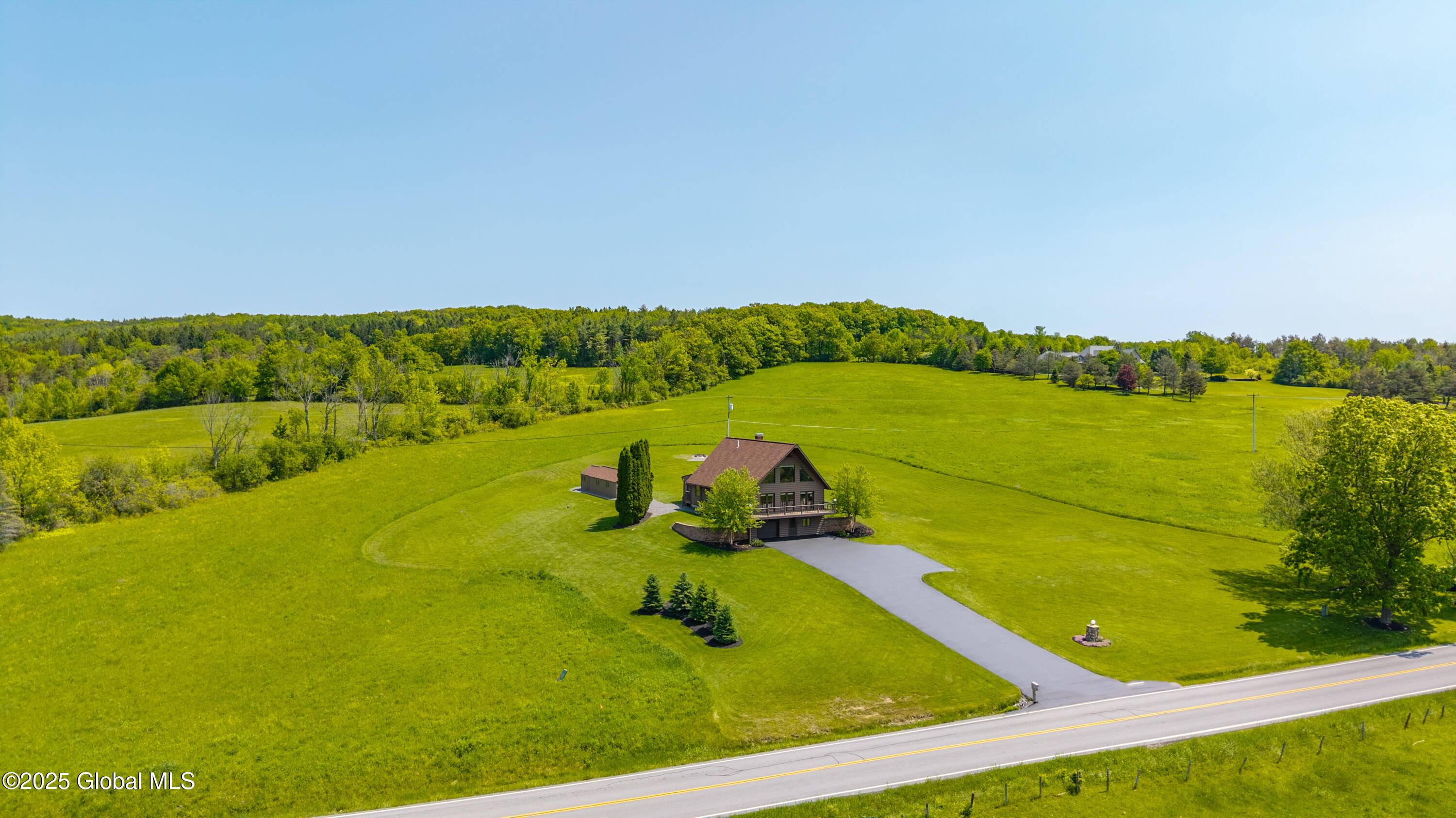 Delanson, NY 12053,1756-1758 McGuire School Road