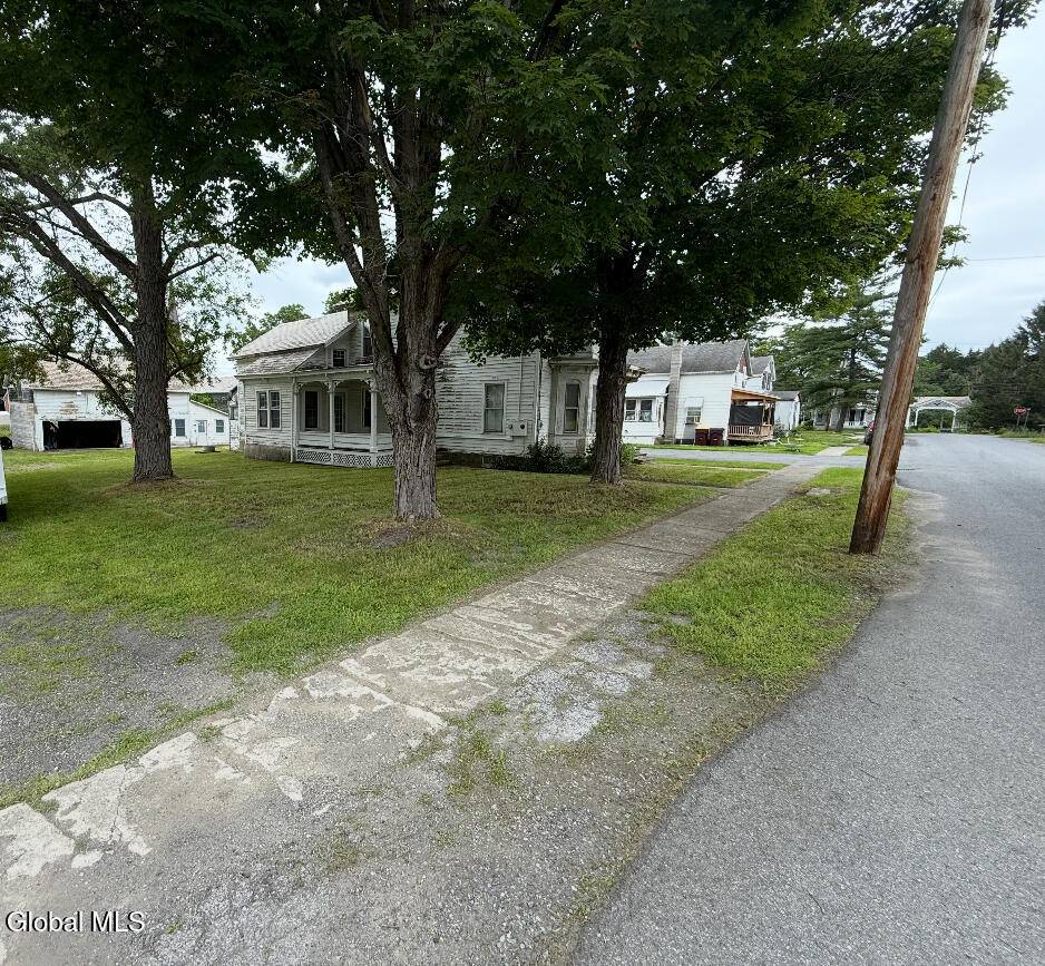 Argyle, NY 12809,39 East Street