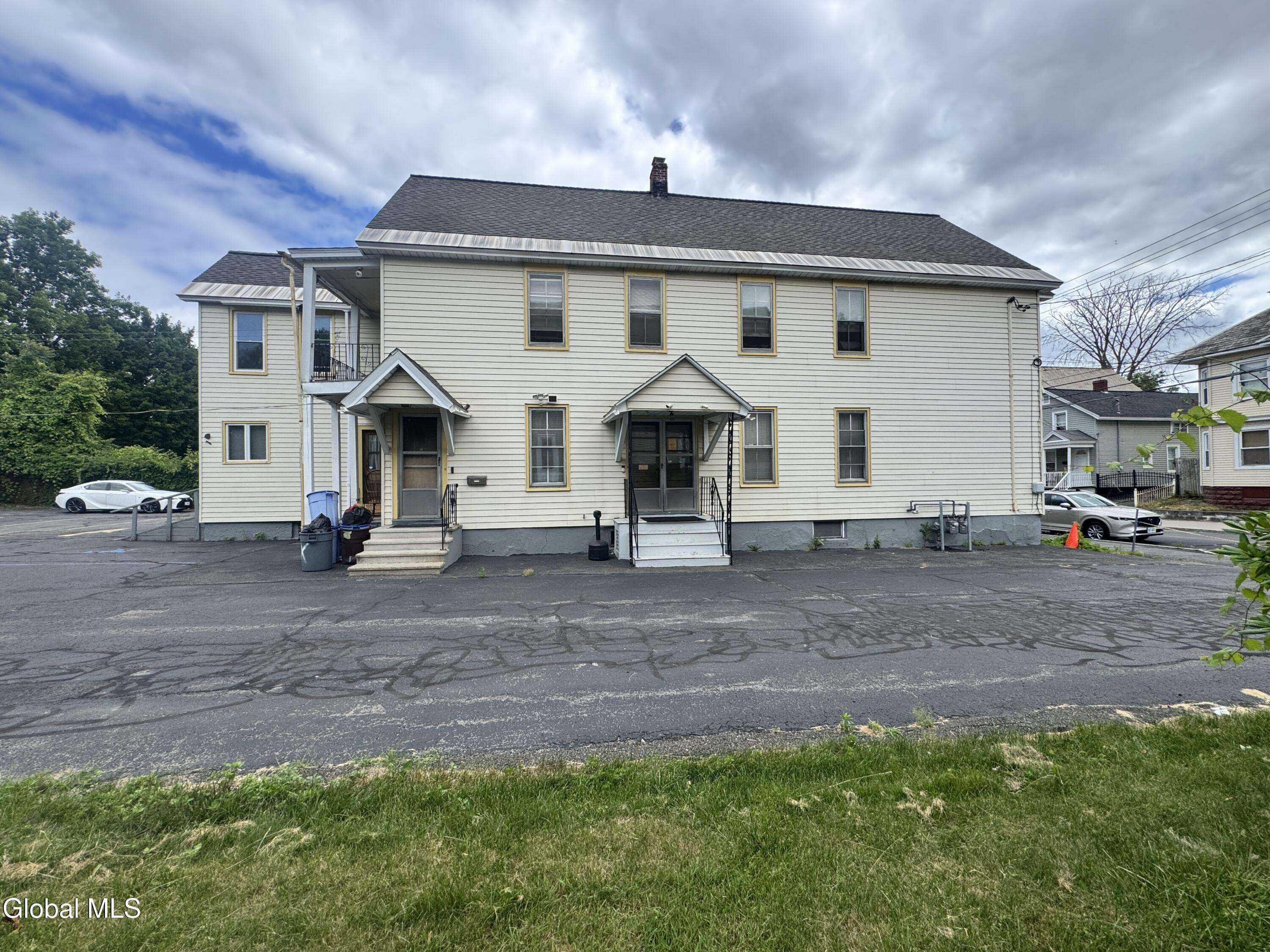 Schenectady, NY 12307,324 Hulett Street