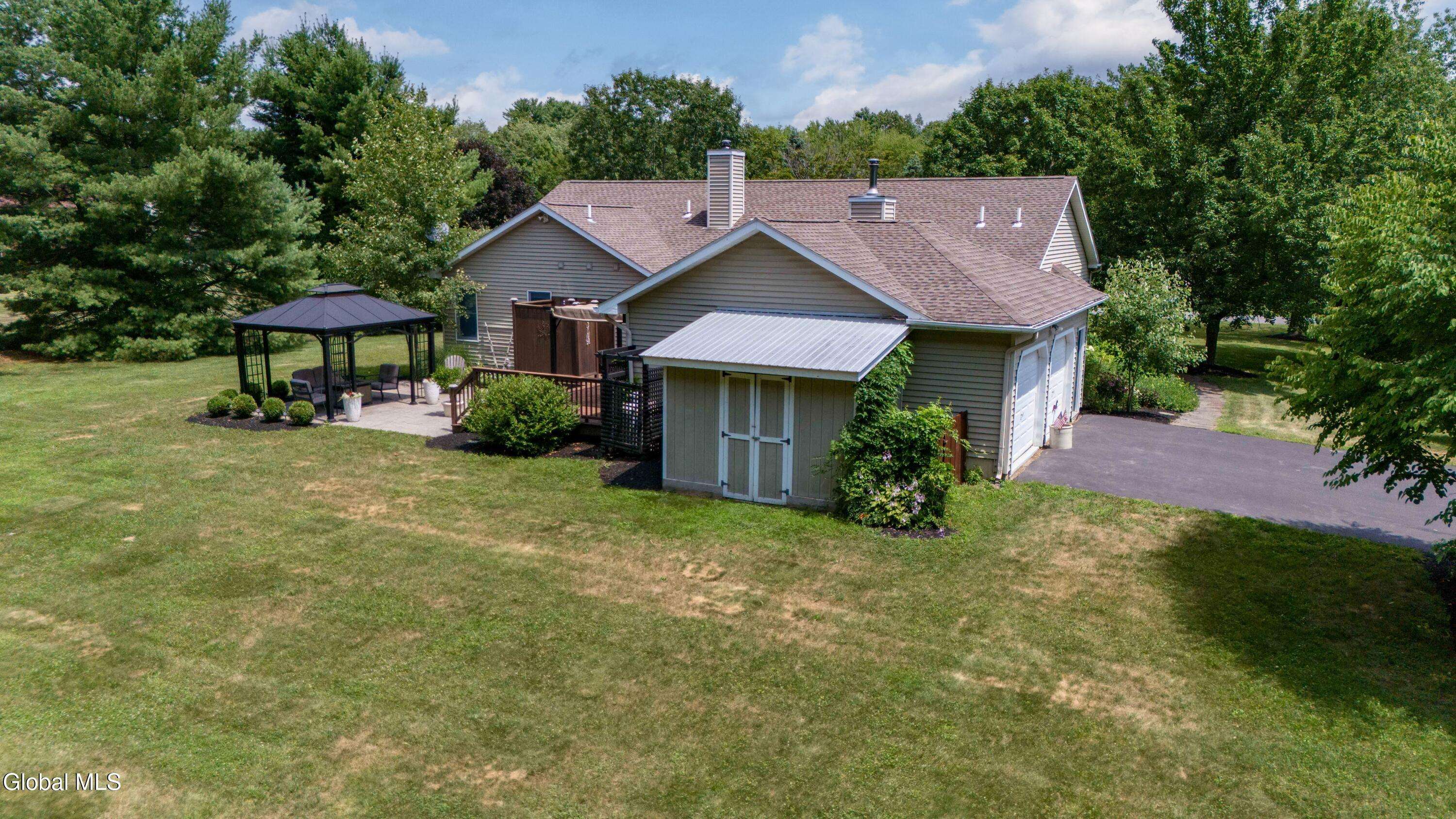 Schodack, NY 12184,41 Carolyn Road