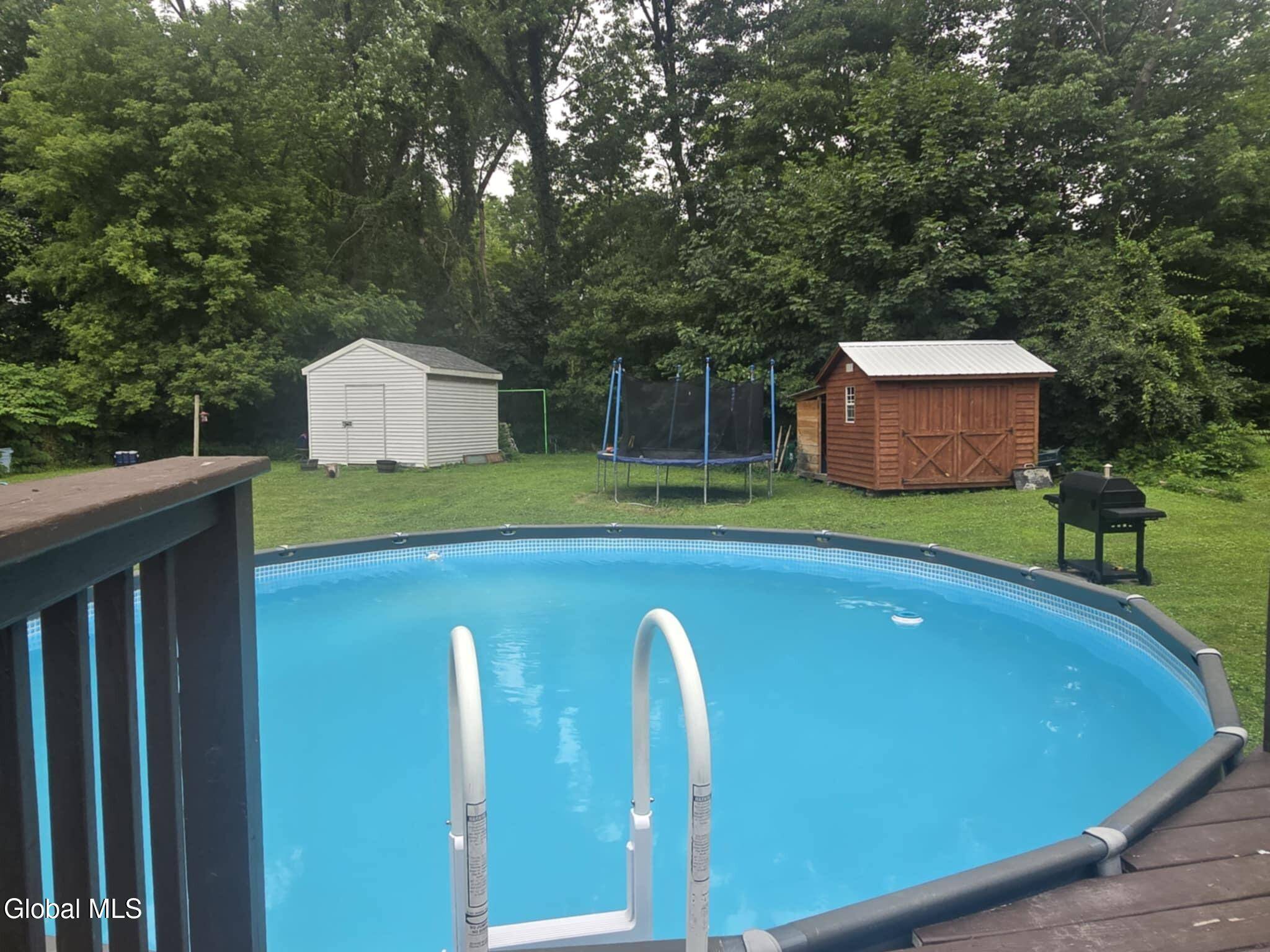 Fort Edward, NY 12828,12 McCrea Street Street