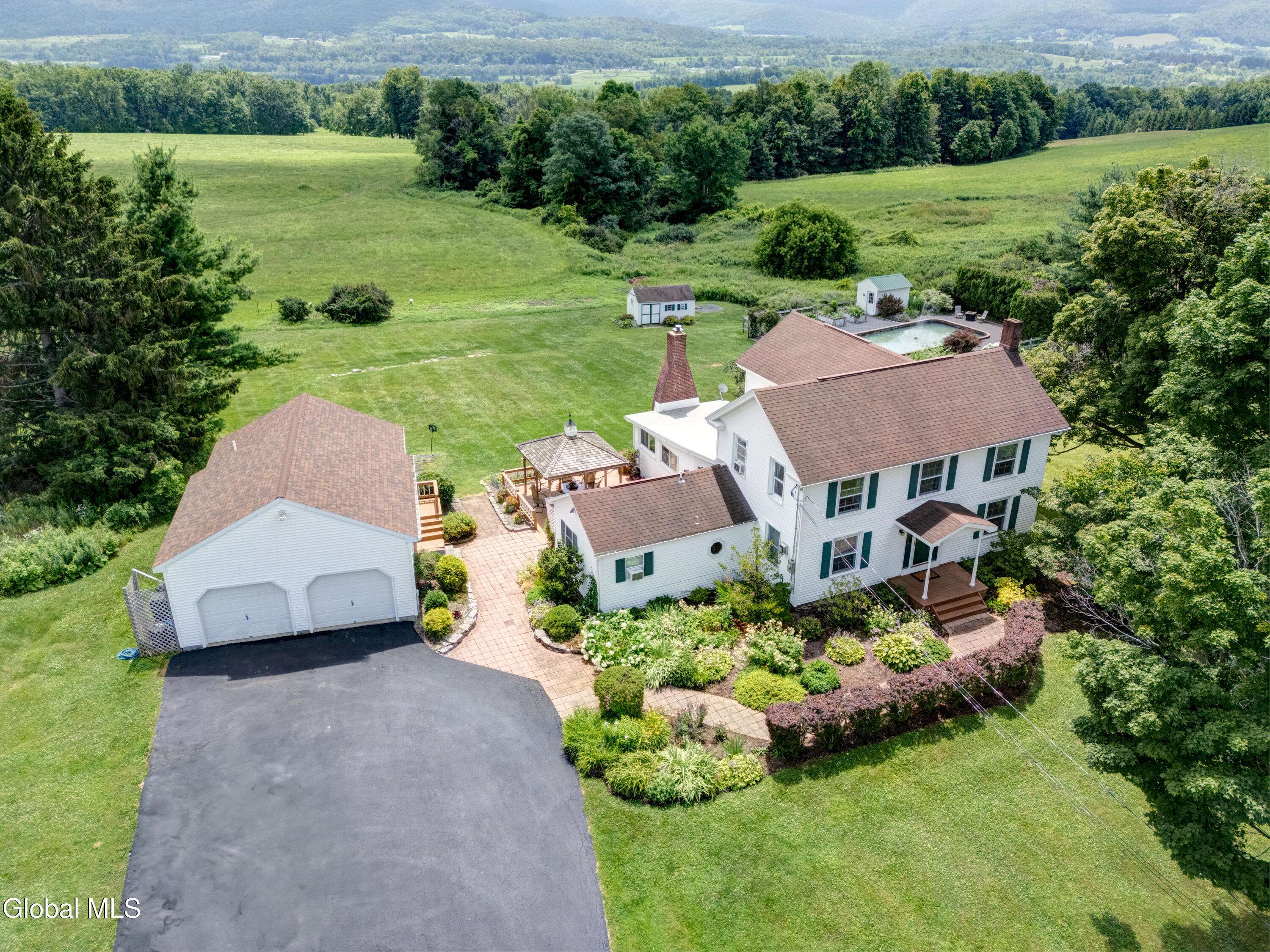 Cobleskill, NY 12092,298 Myers Road