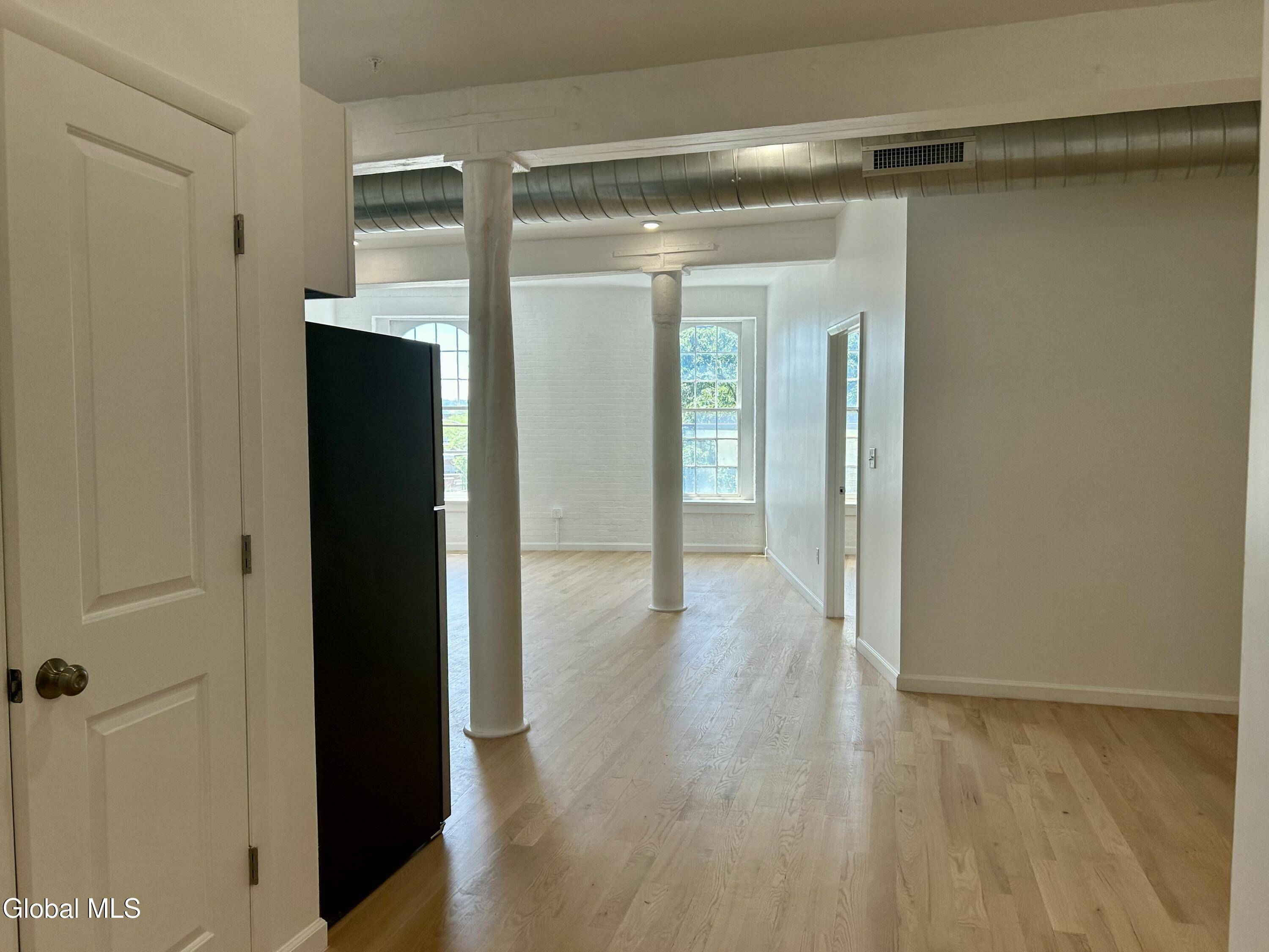 Troy, NY 12180,155 River Street #3C