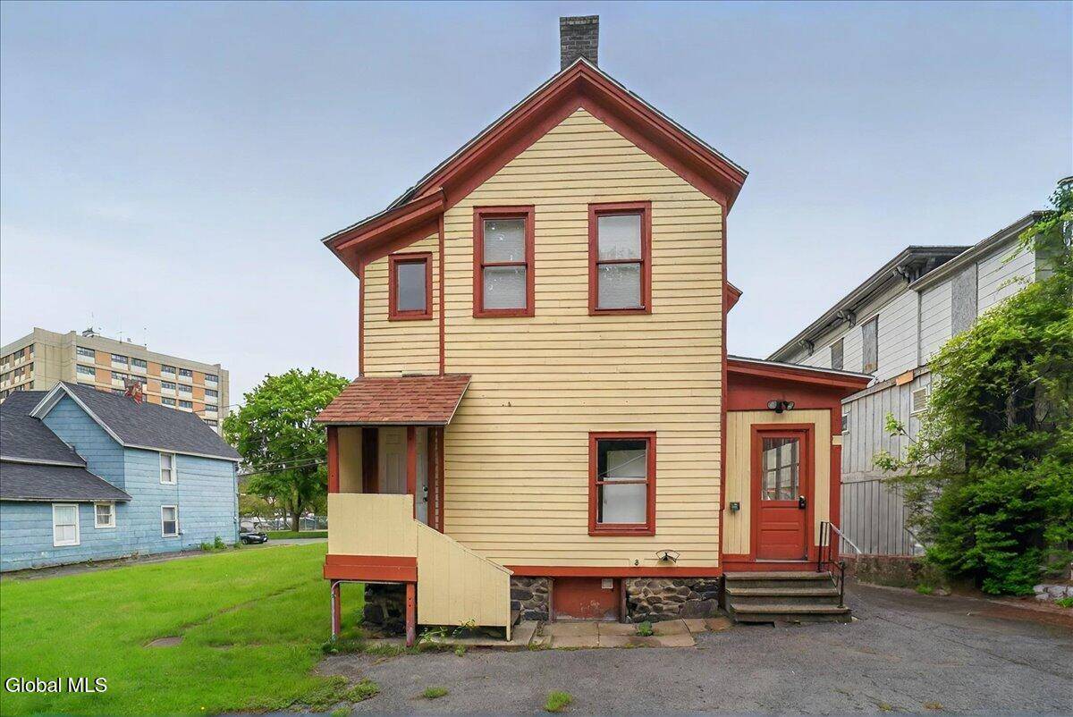 Gloversville, NY 12078,44 Forest Street
