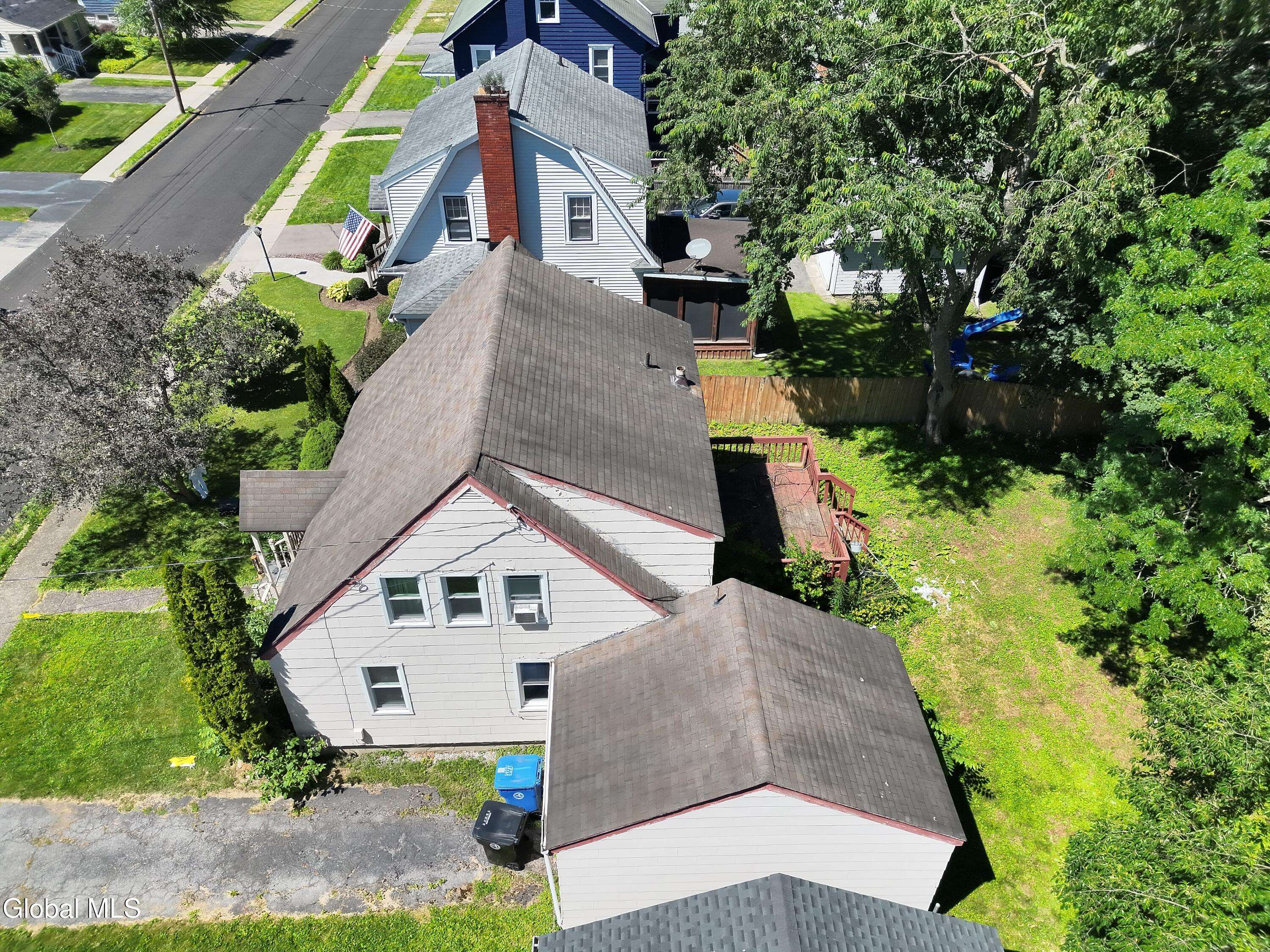 Cortland, NY 13045,17 Bellrose Avenue