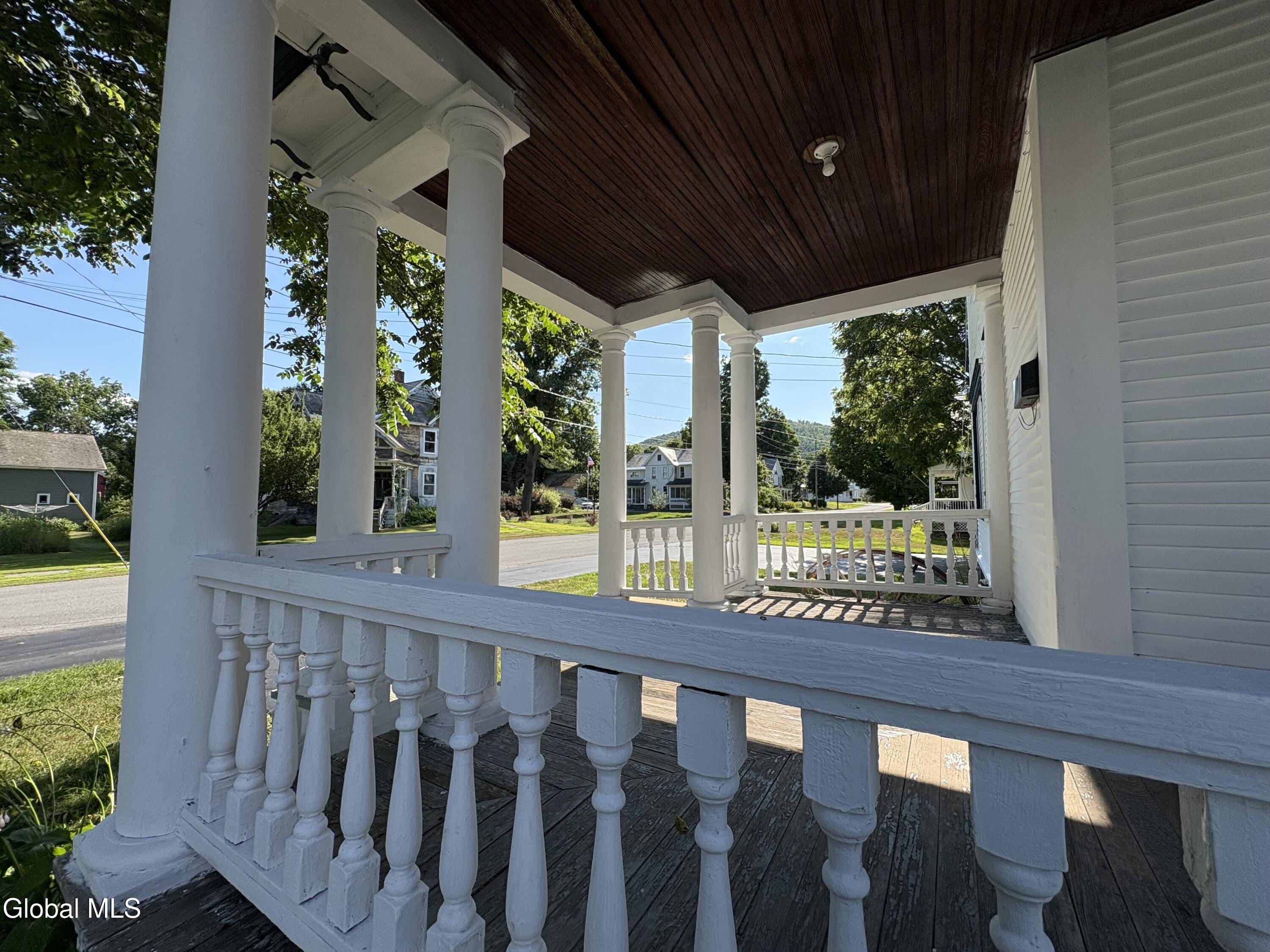 Granville Village, NY 12832,1 Elm Street