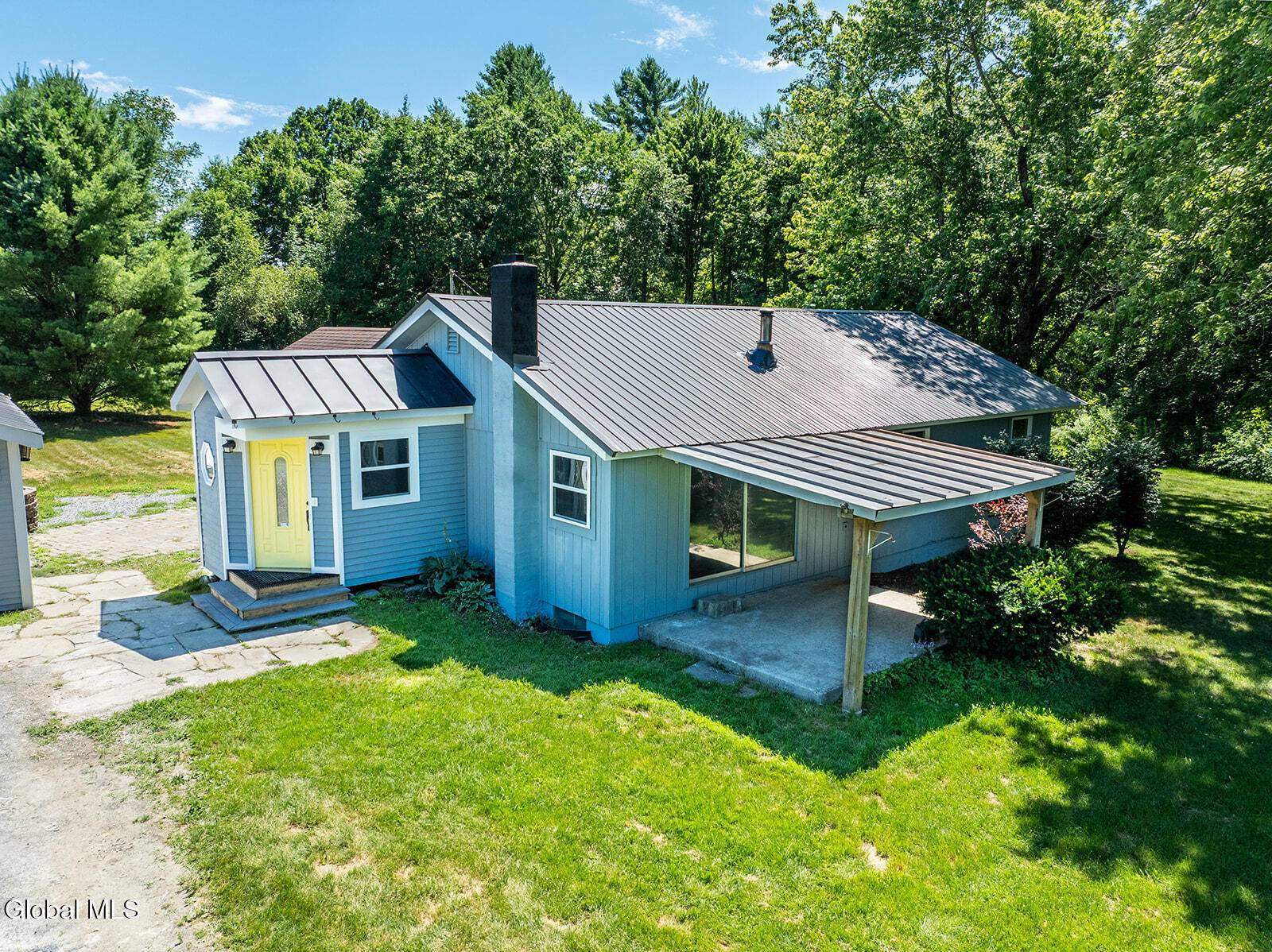 White Creek, NY 12057,12 Hawks Way