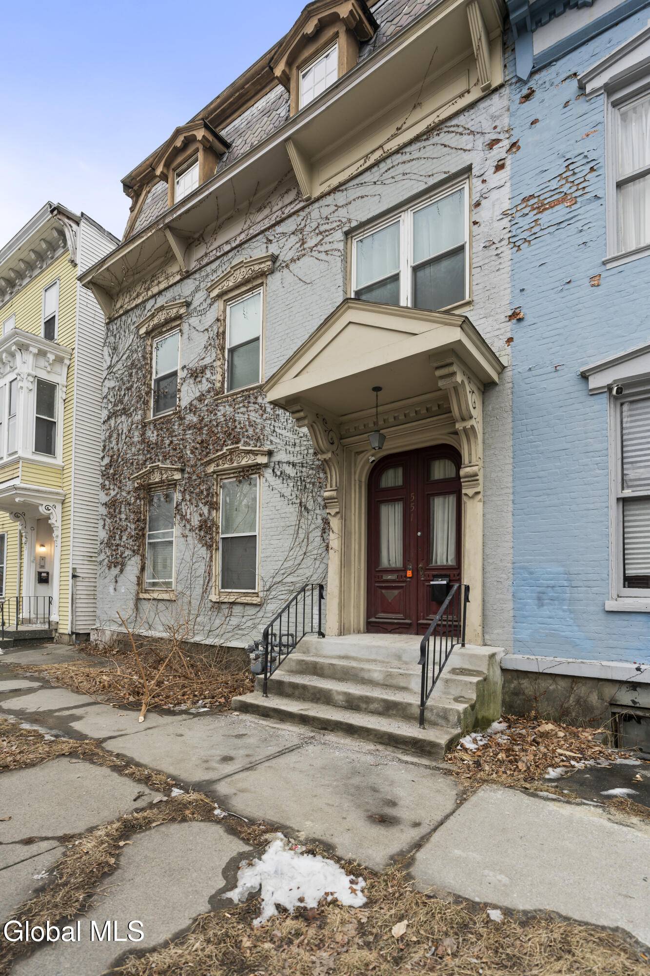 Troy, NY 12182,551 2nd Avenue