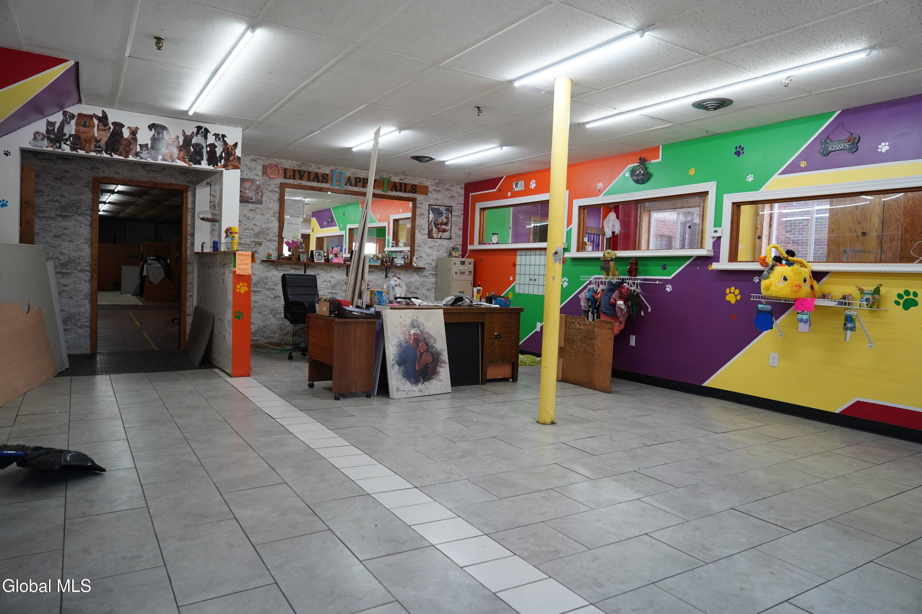 Herkimer, NY 13350,109-111 Green Street