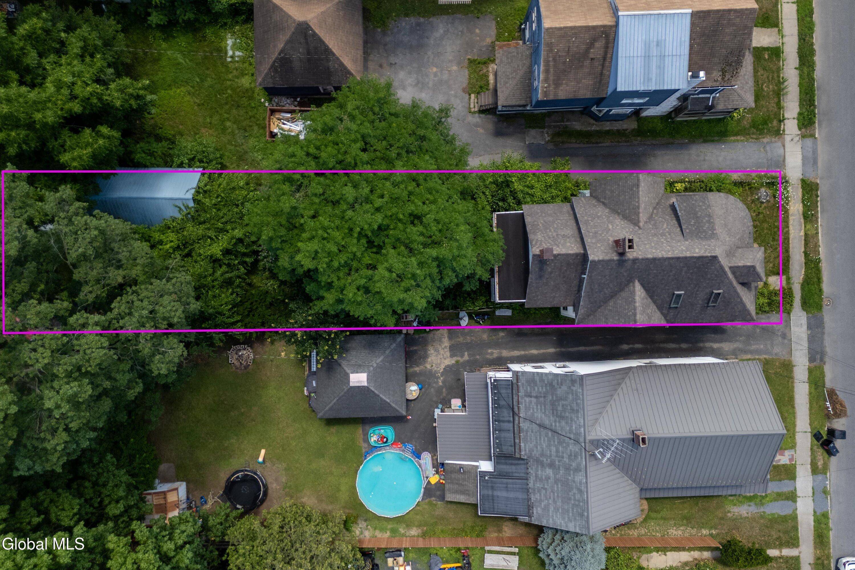 Hudson Falls, NY 12839,110 Oak Street