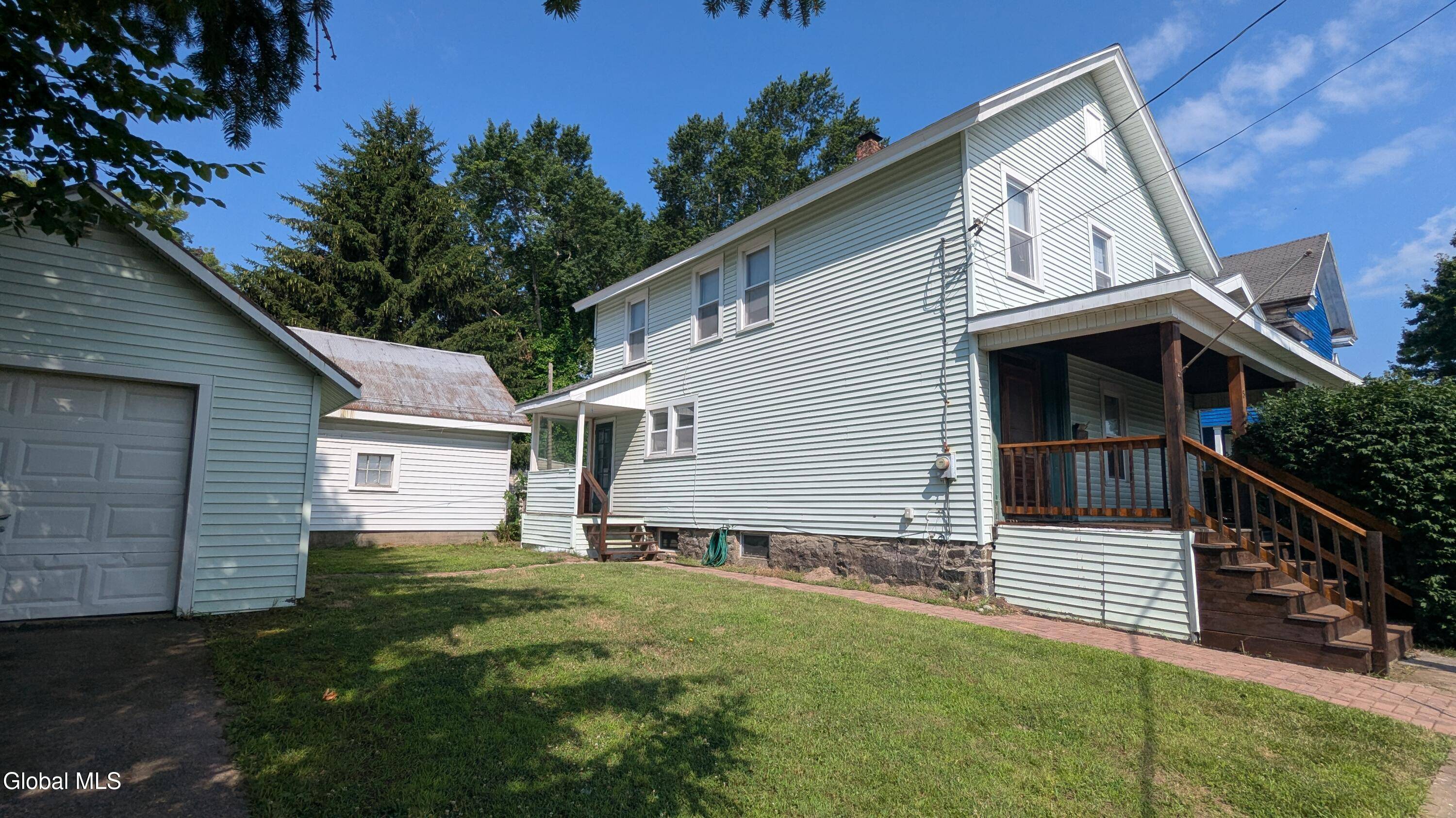 Gloversville, NY 12078,5 Washburn Street