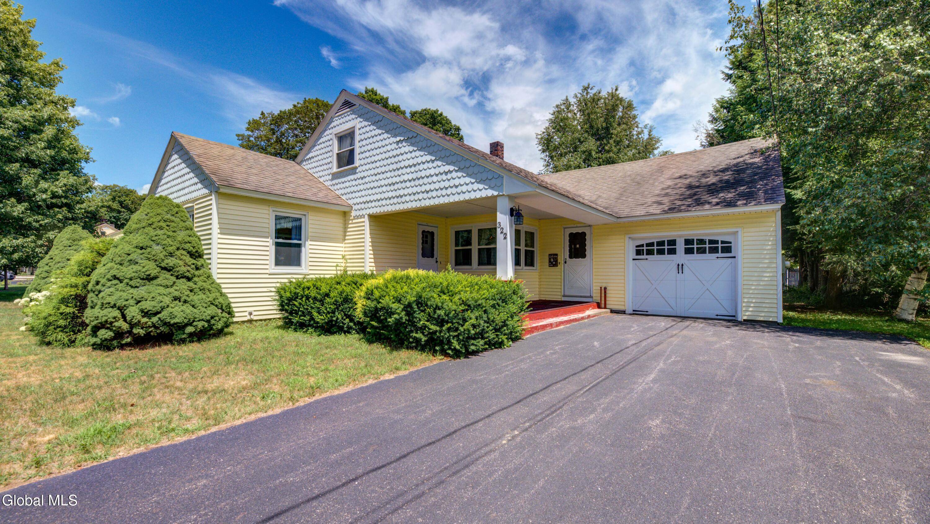 Northville, NY 12134,322 S 2nd Street