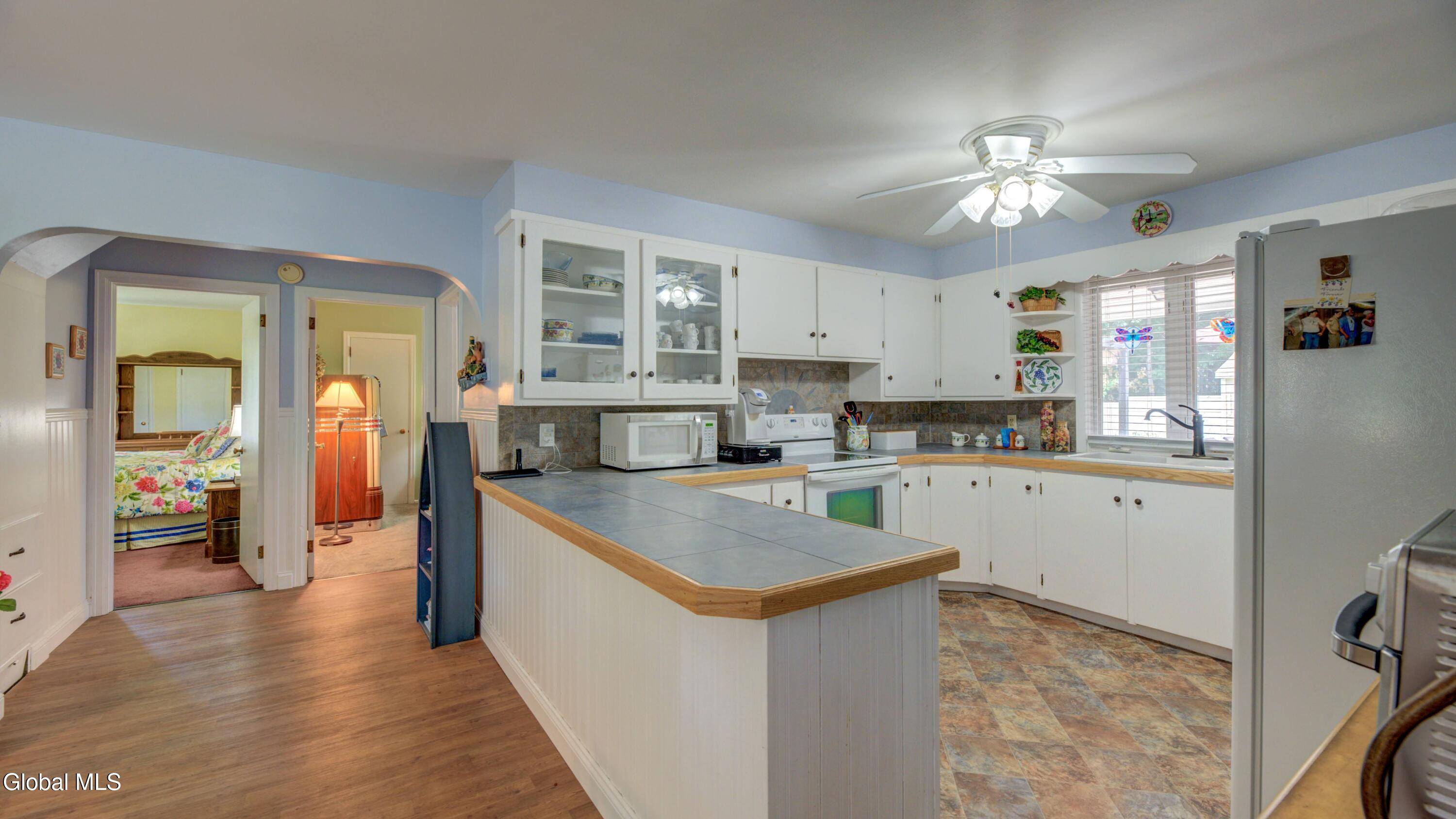 Northville, NY 12134,322 S 2nd Street