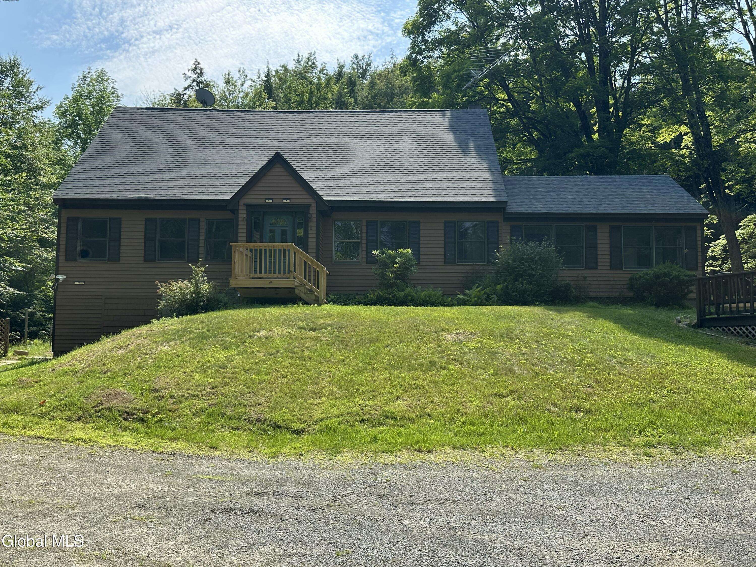 Fort Ann, NY 12827,13 Taylor Woods Road