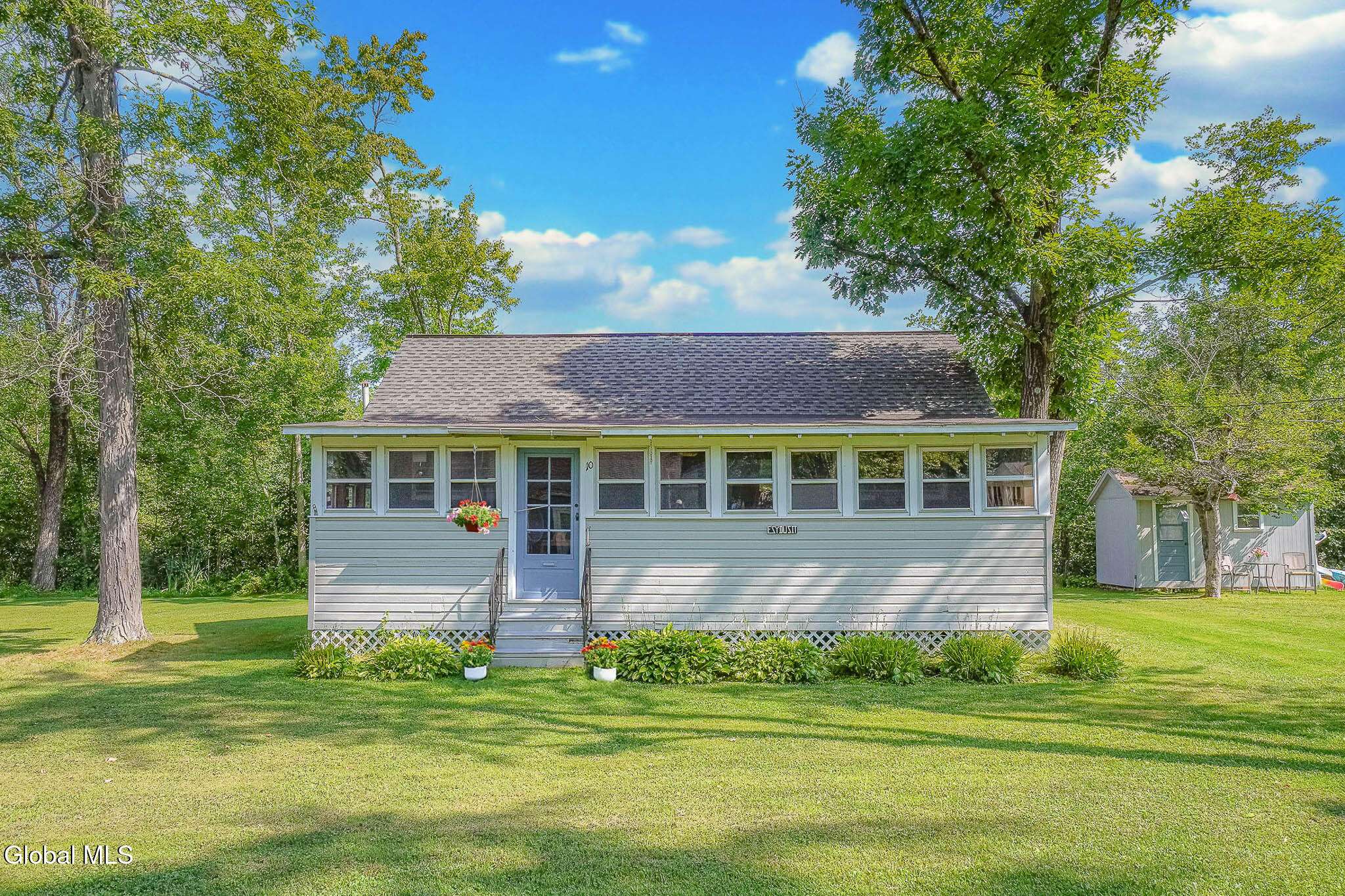 Ballston Spa, NY 12020,10 Dunning Road