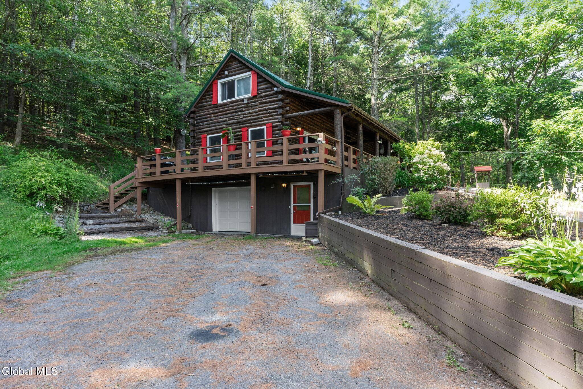 Schoharie, NY 12157,250 Barton Hill Road