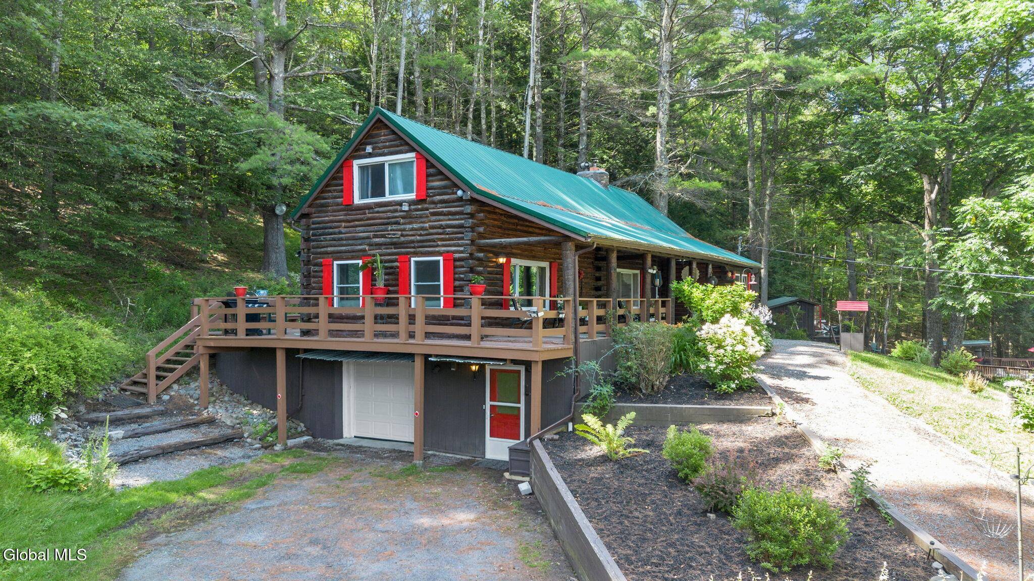 Schoharie, NY 12157,250 Barton Hill Road