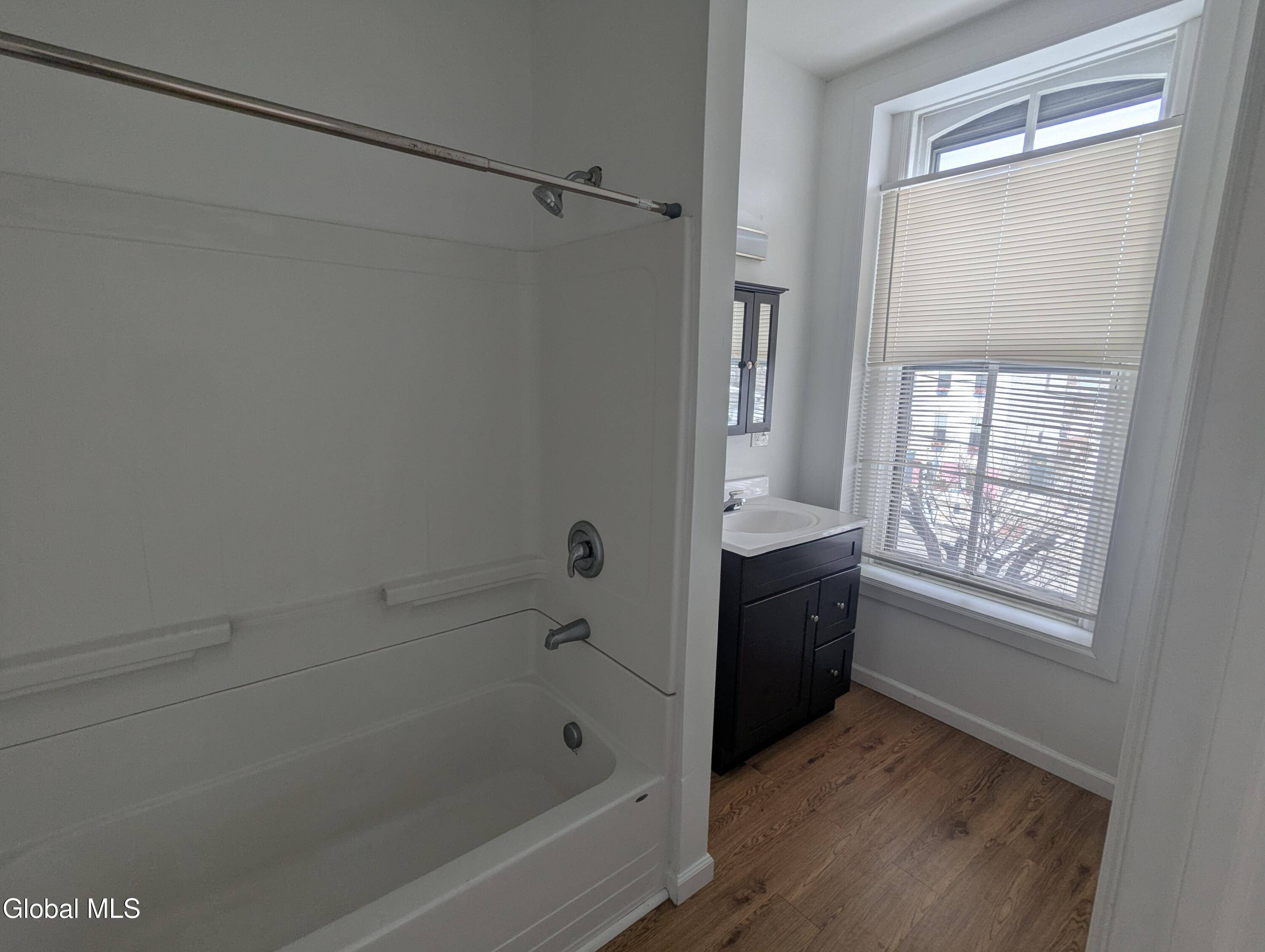 Albany, NY 12206,370 Clinton Avenue #3
