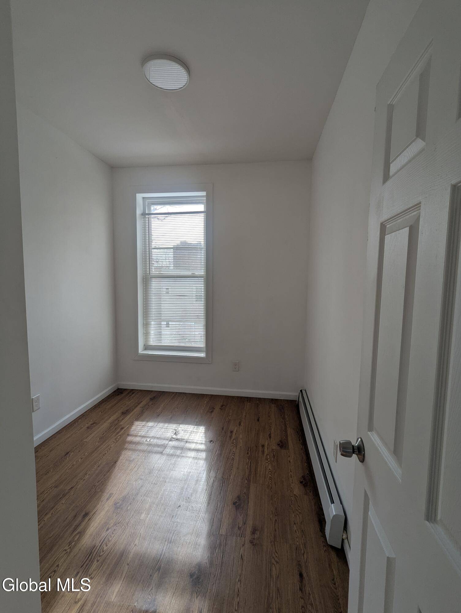 Albany, NY 12206,370 Clinton Avenue #3