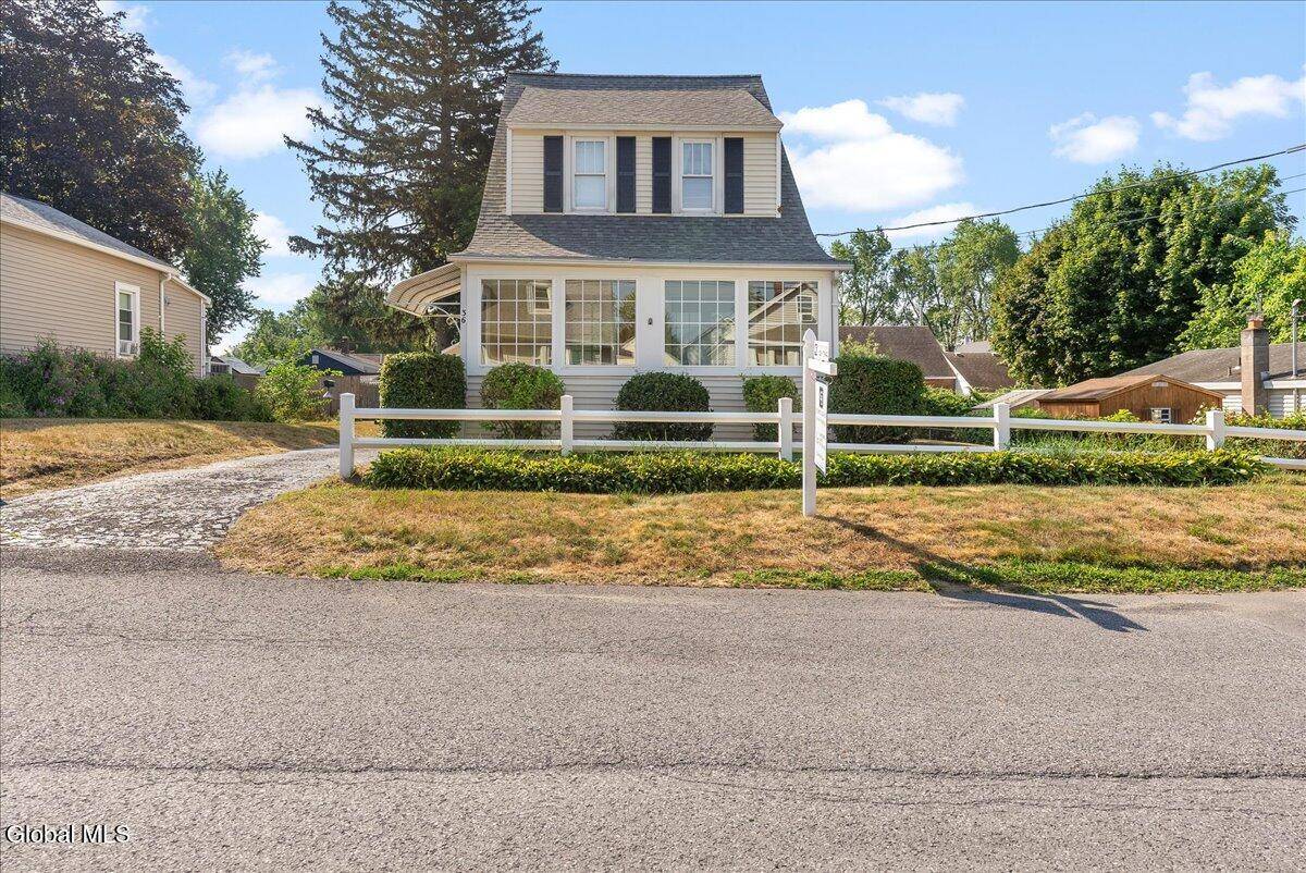 Colonie, NY 12205,36 Madison Avenue