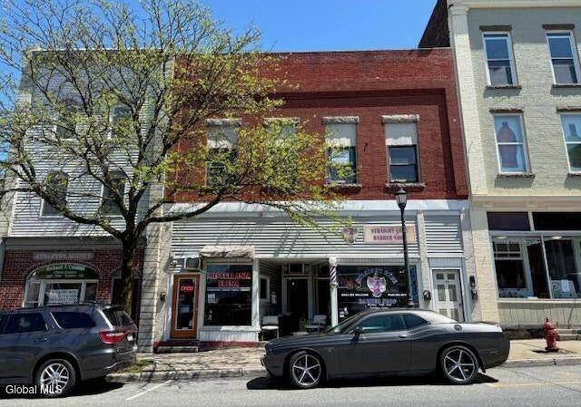 Ballston Spa, NY 12020,80-82 Milton Avenue #1