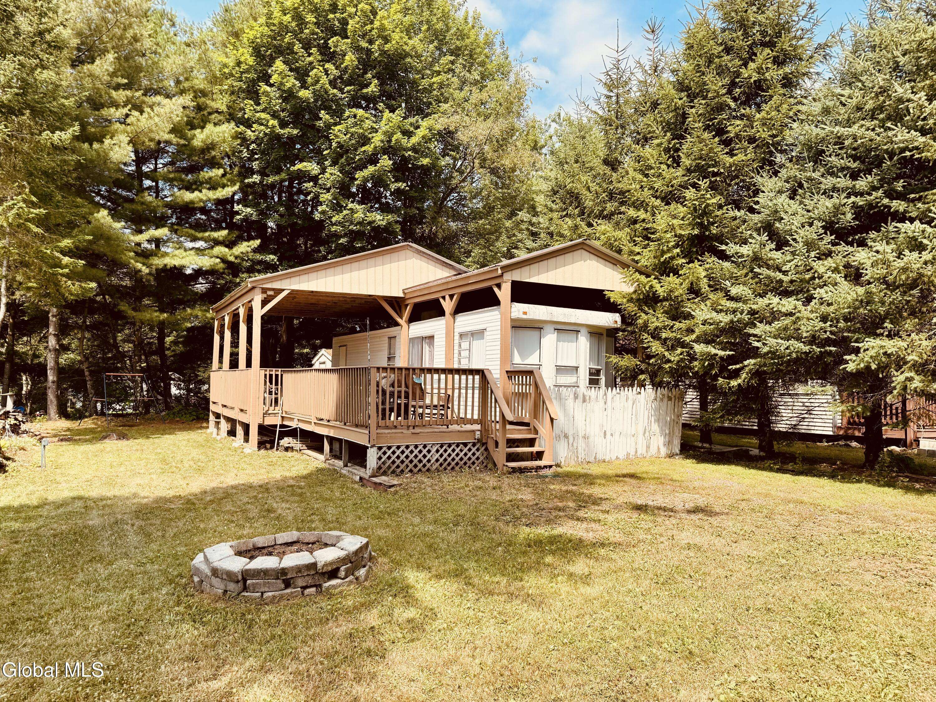 Berne, NY 12059,783 Woodstock Road #99