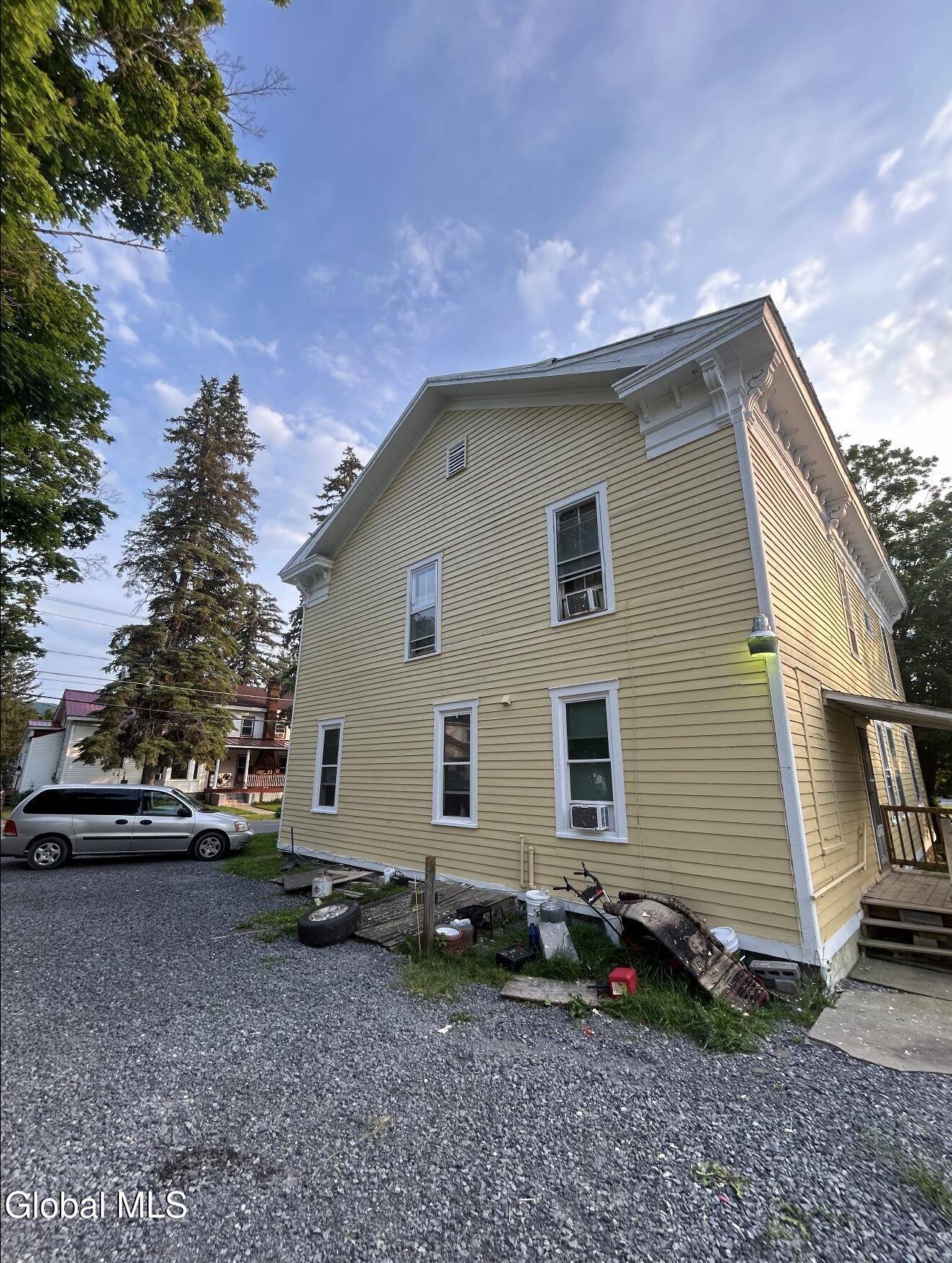 Middleburgh, NY 12122,136 Wells Avenue