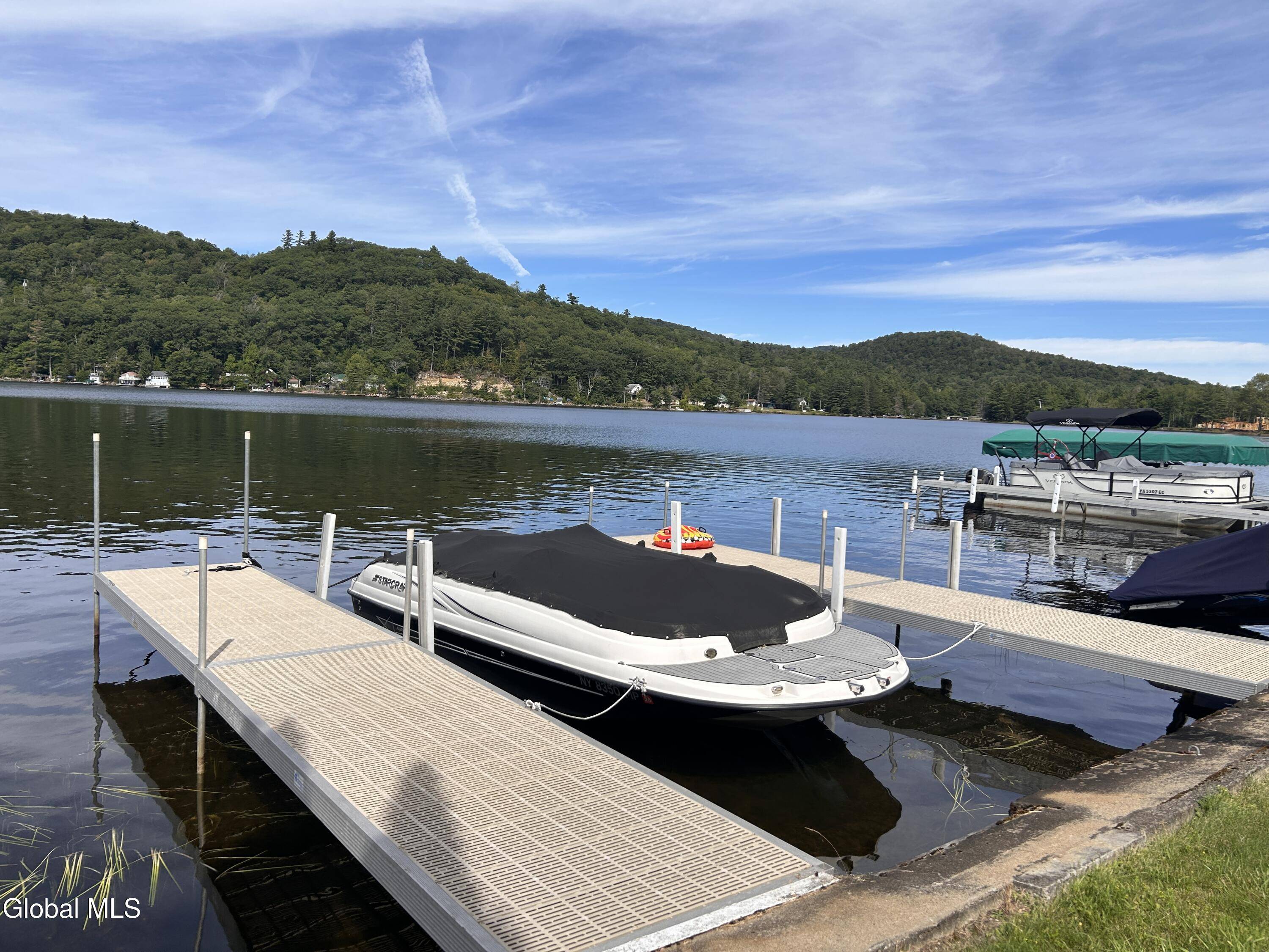 Caroga Lake, NY 12032,232 Fulton Road