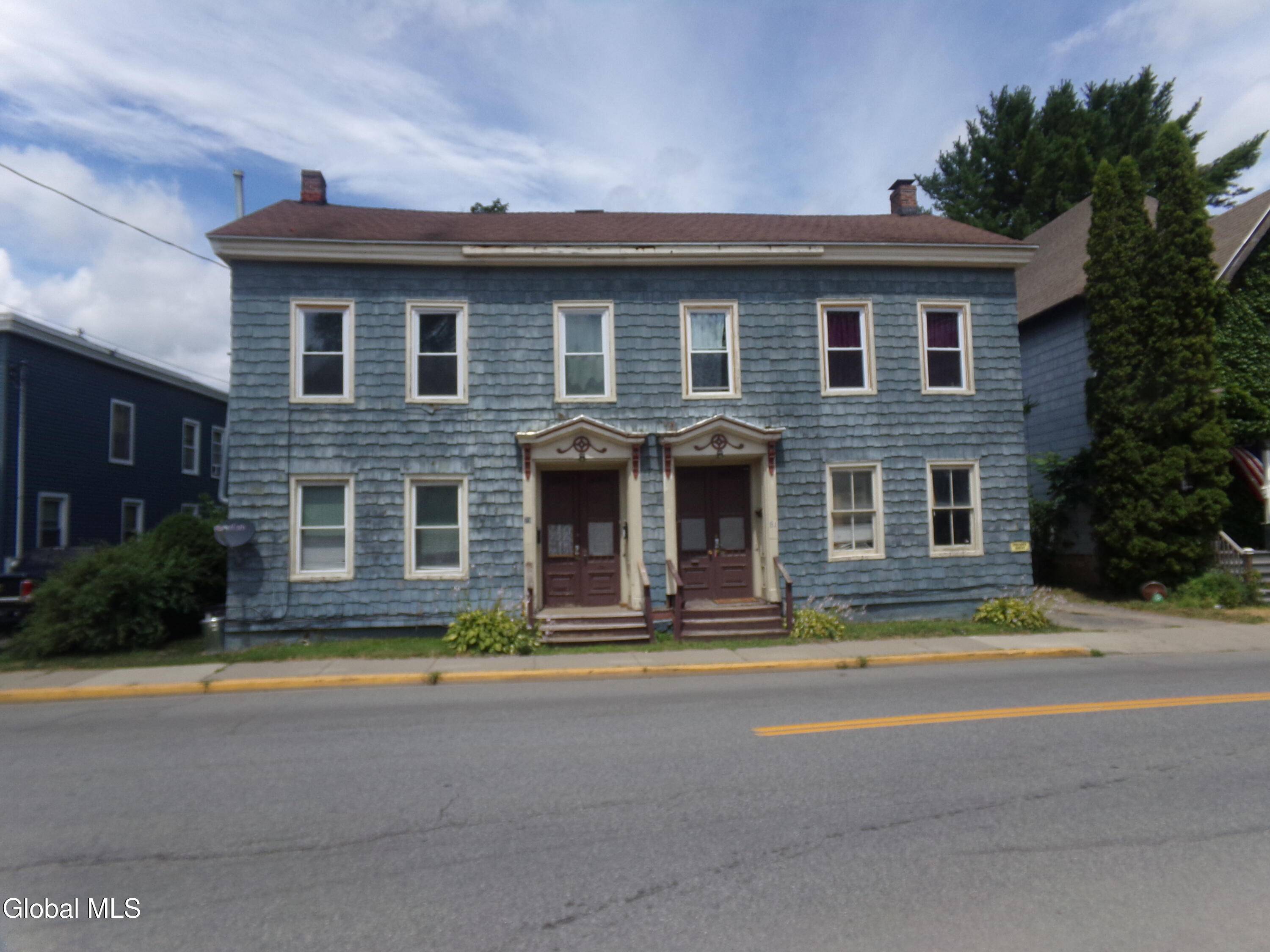 Johnstown, NY 12095,79-81 E Main Street