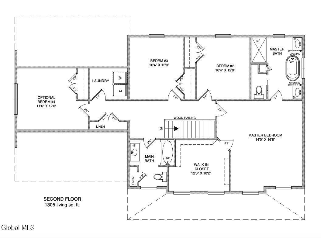 Greenfield, NY 12833,539 Locust Grove Road