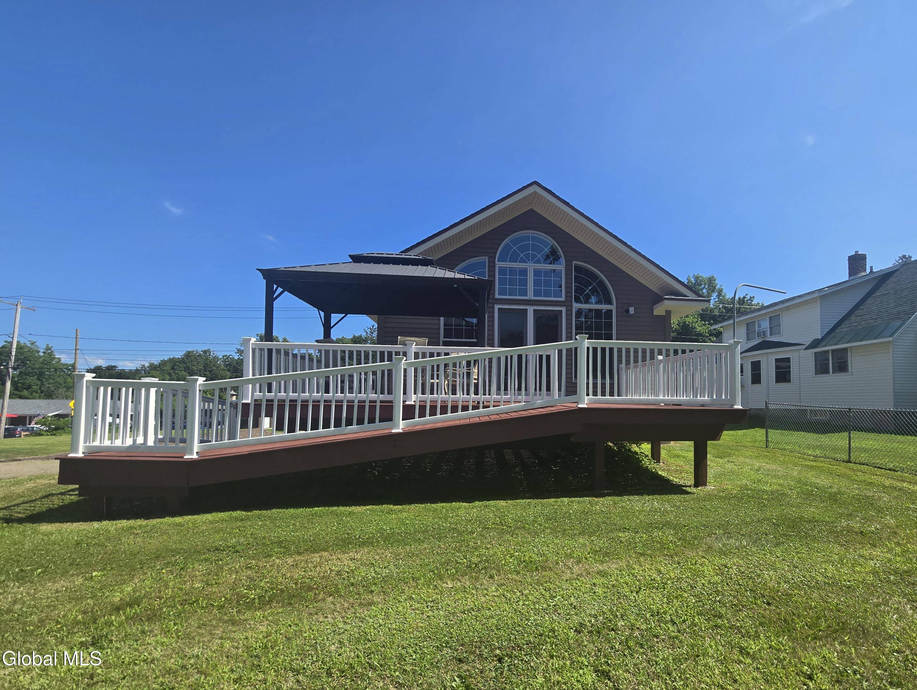 Canajoharie, NY 13317,206 Moyer Street