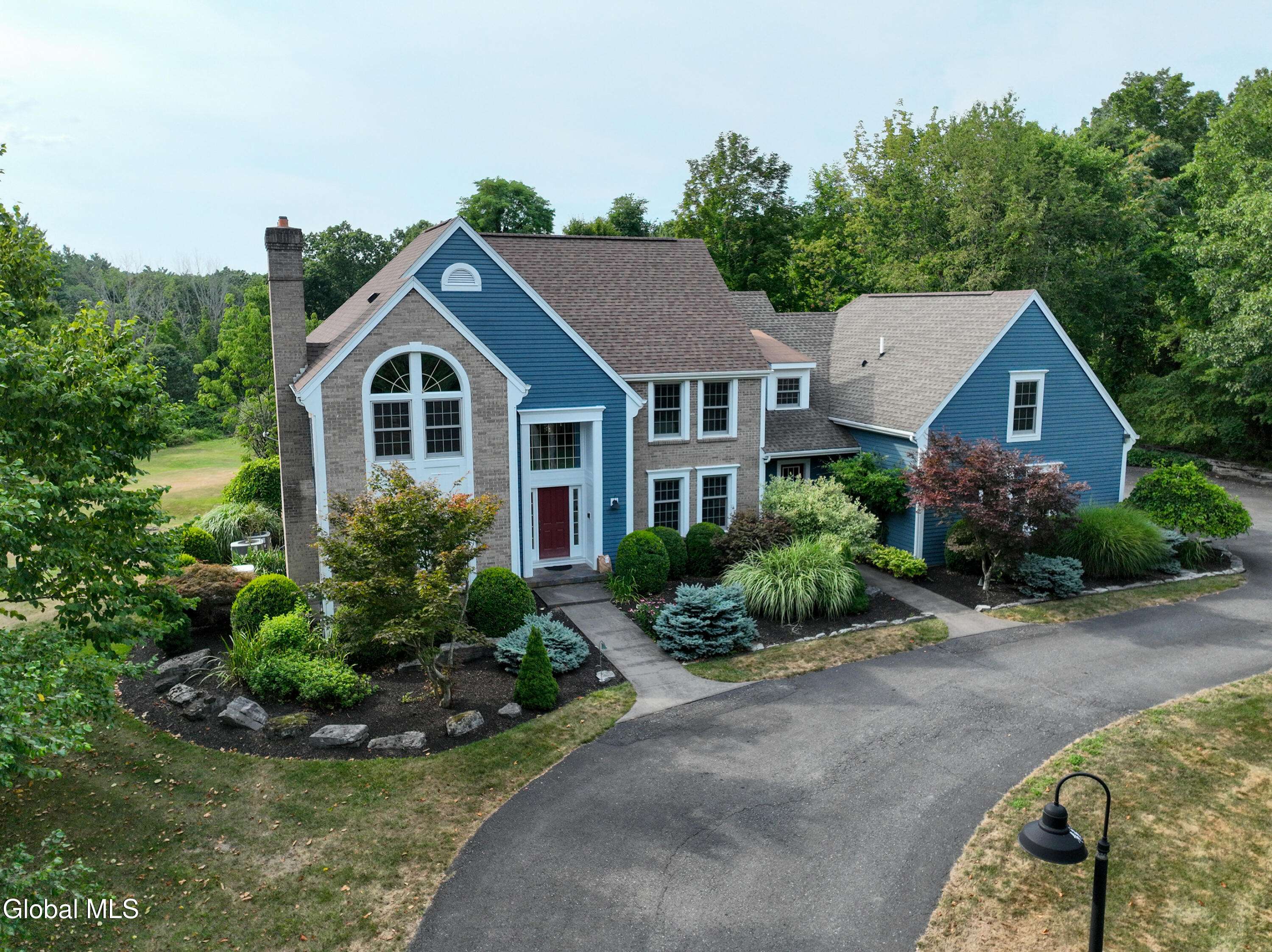 Bethlehem, NY 12077,70 Mosher Road