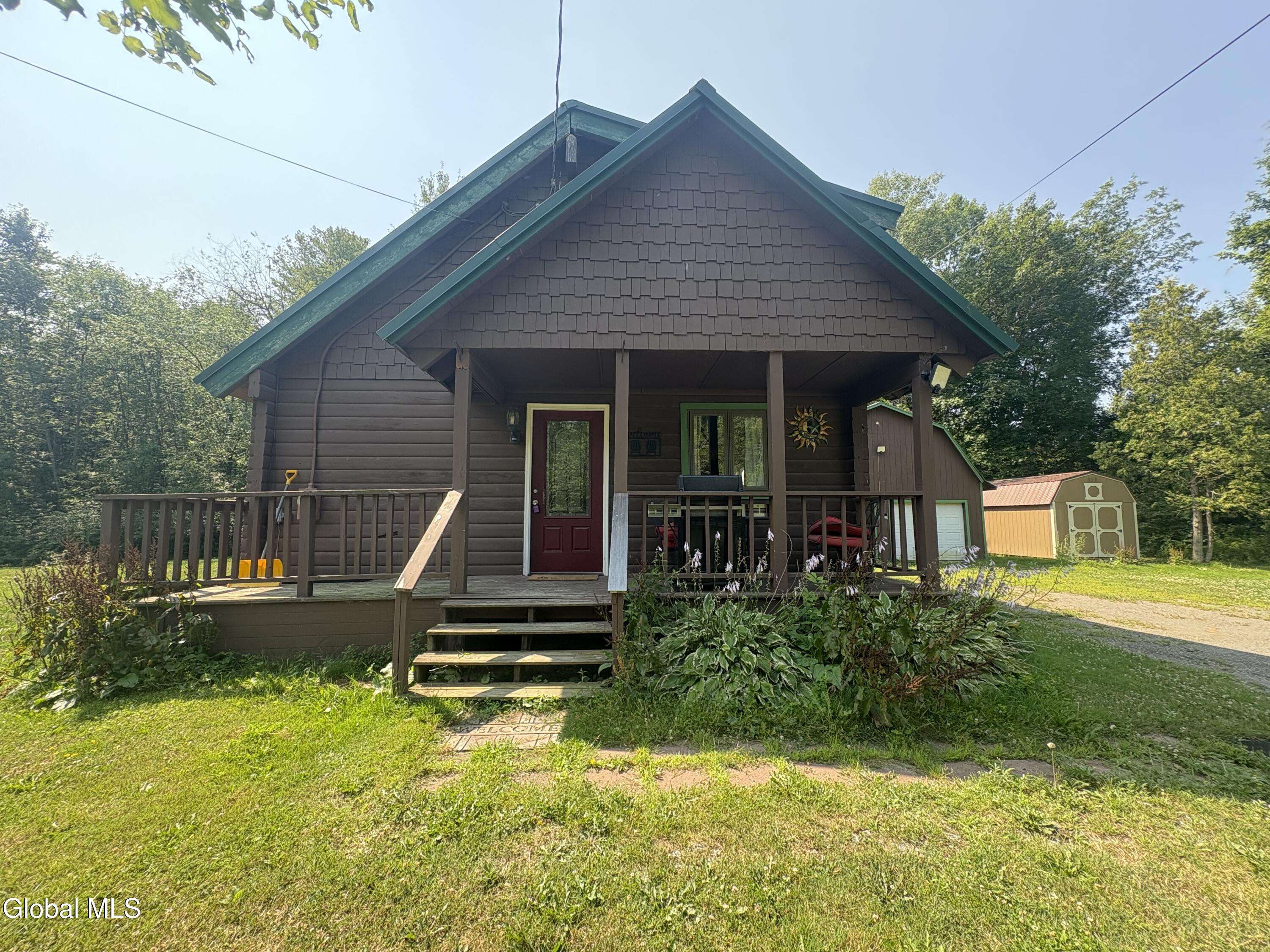 Crown Point, NY 12928,58 Wolcott Road