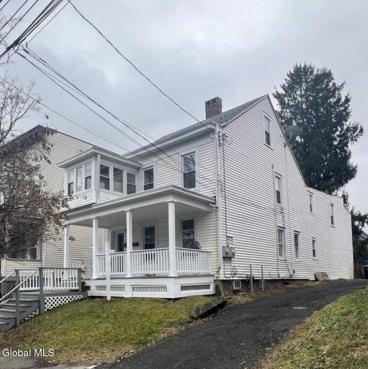 Albany, NY 12208,514 Morris Street