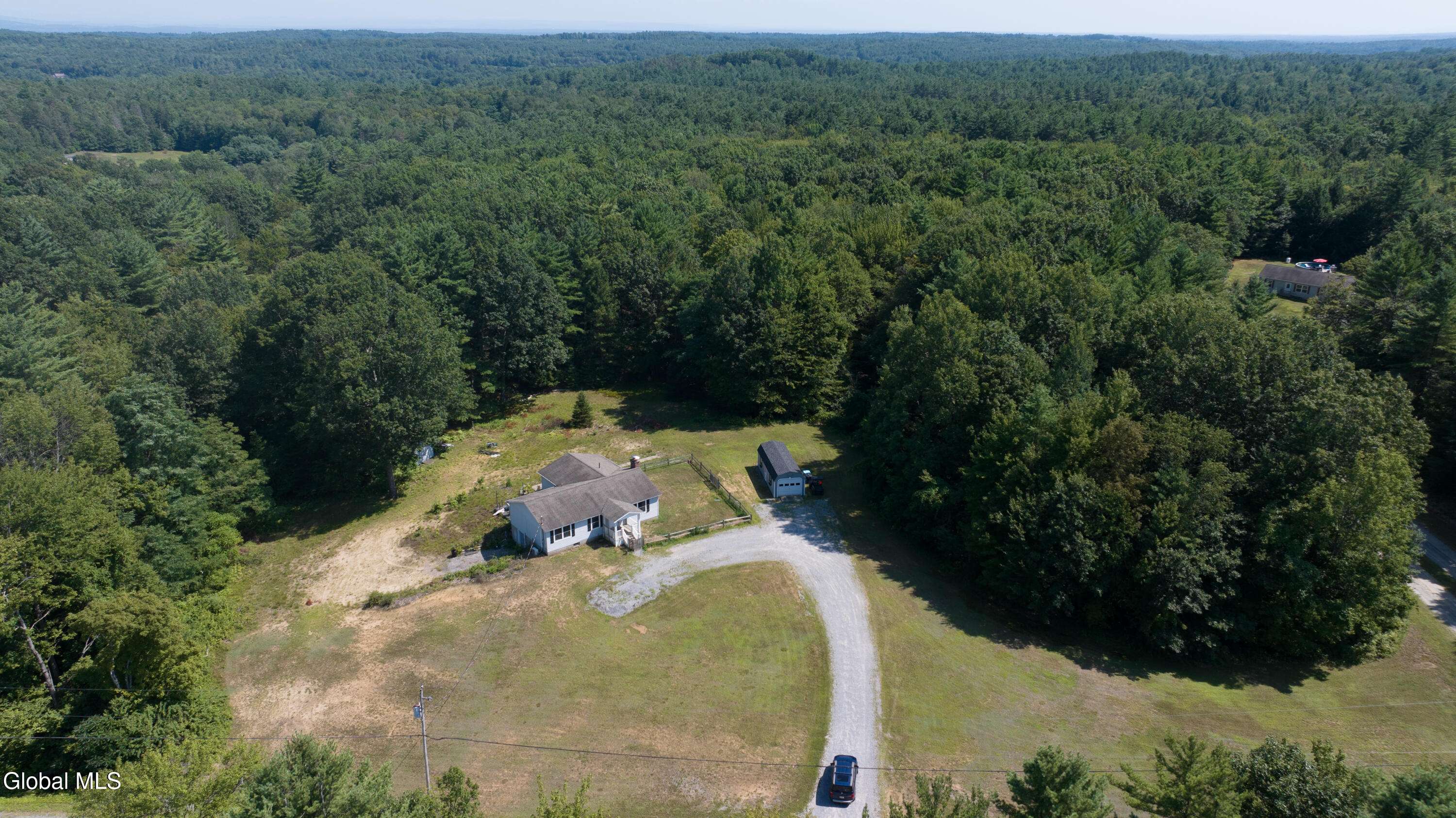 Greenfield, NY 12833,627 Coy Road