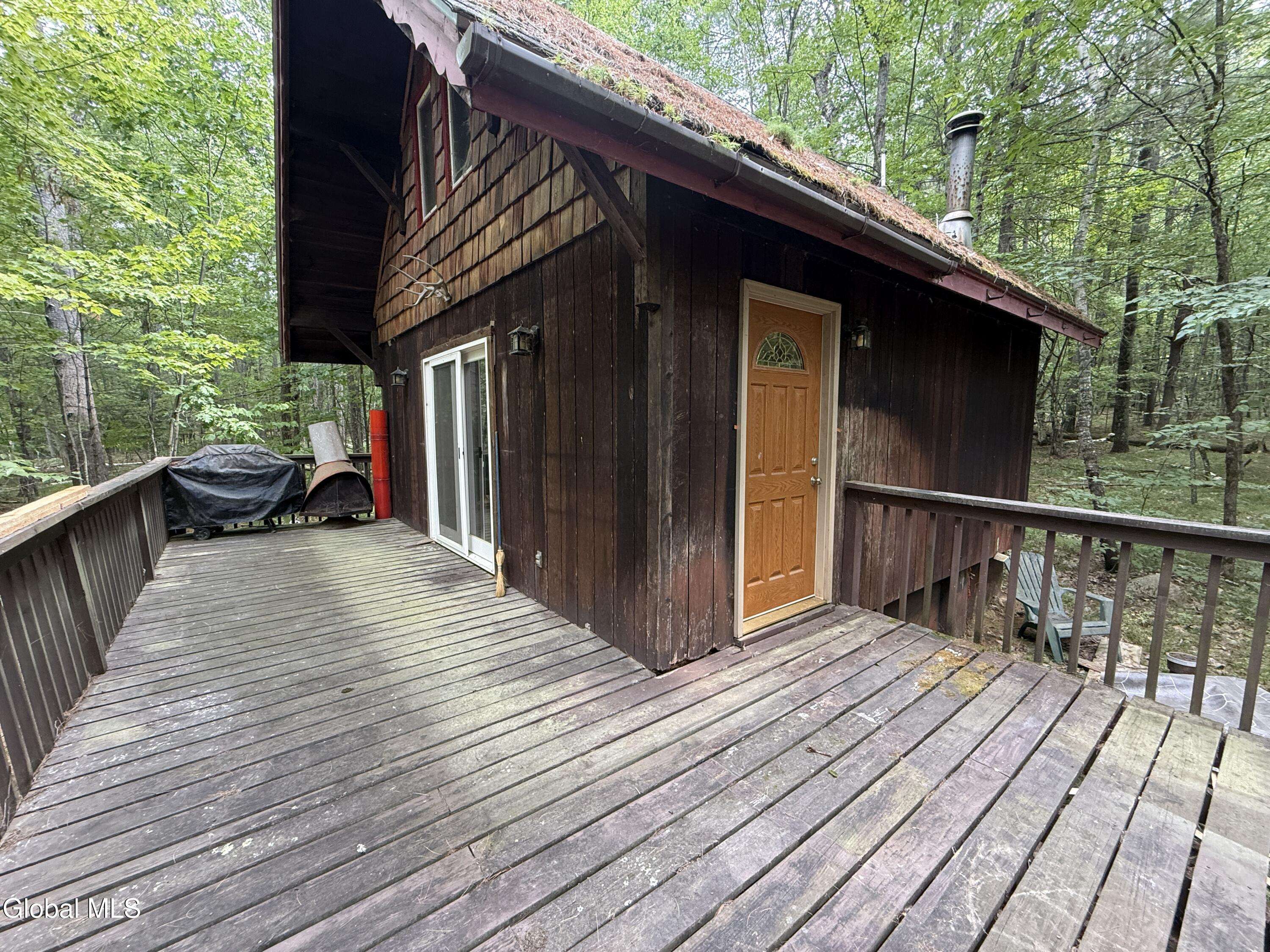 Jay, NY 12941,39 Sequoia Mountain Lane