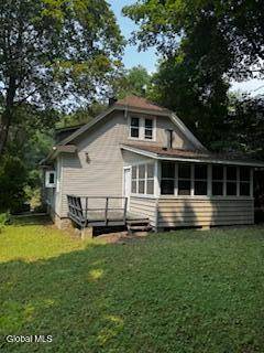 Amsterdam, NY 12010,3 George Street