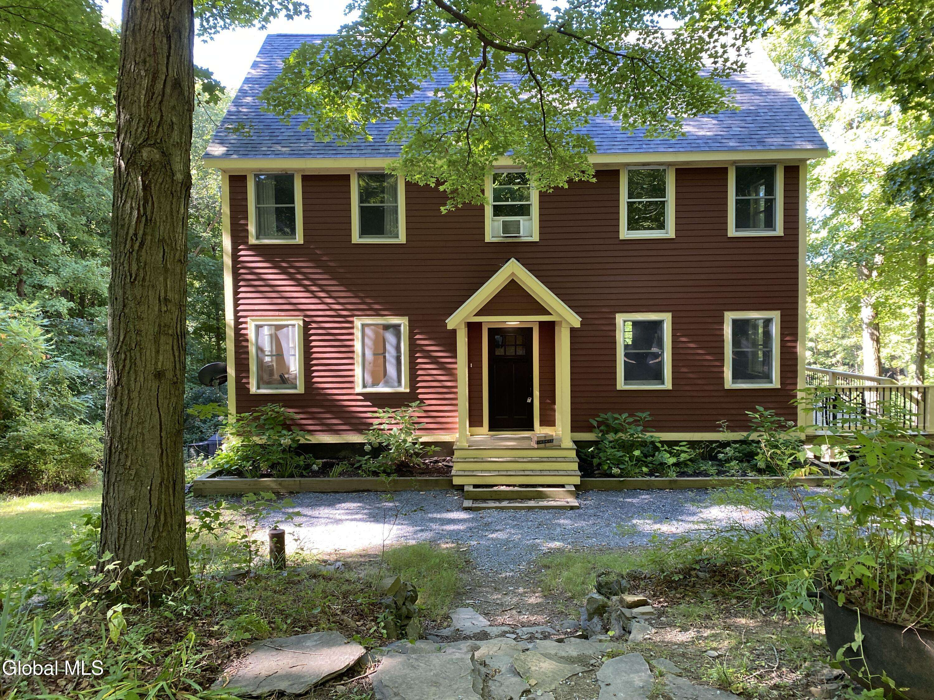 Hartford, NY 12838,427 Gilchrist Hill Road