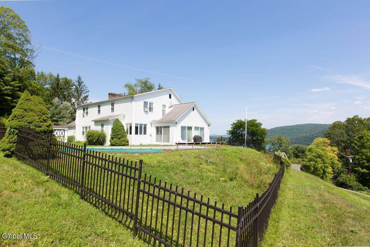 Cooperstown, NY 13326,165 Browdy Mountain Road