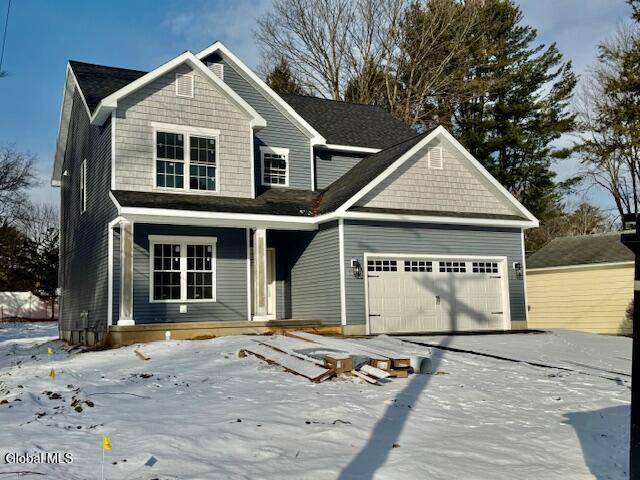 Guilderland, NY 12084,5995 State Farm Road