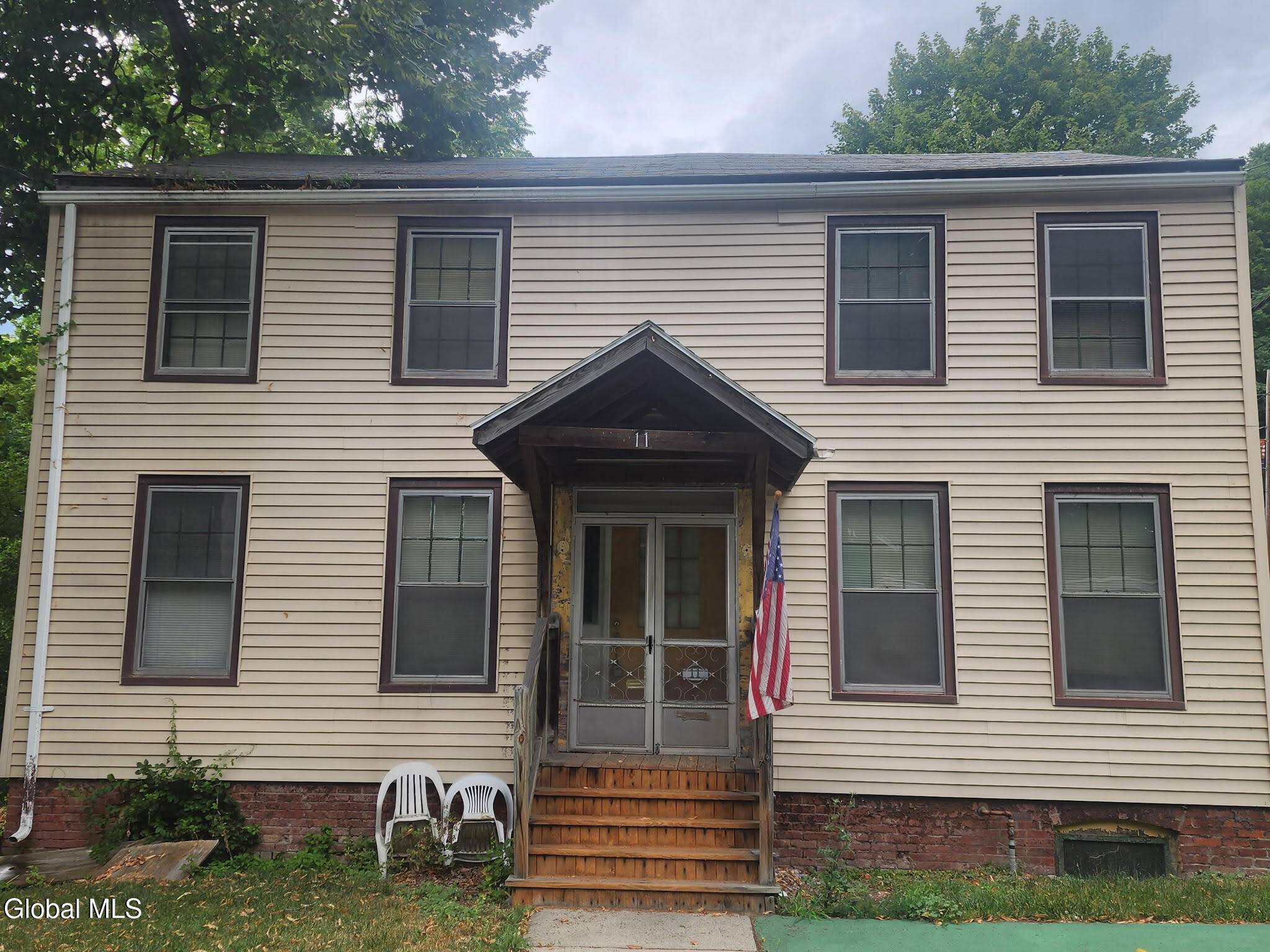 Troy, NY 12180,11 Spring Avenue