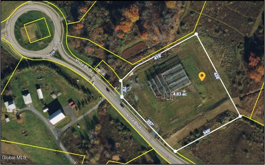 Bethlehem, NY 12159,85 Vista Boulevard