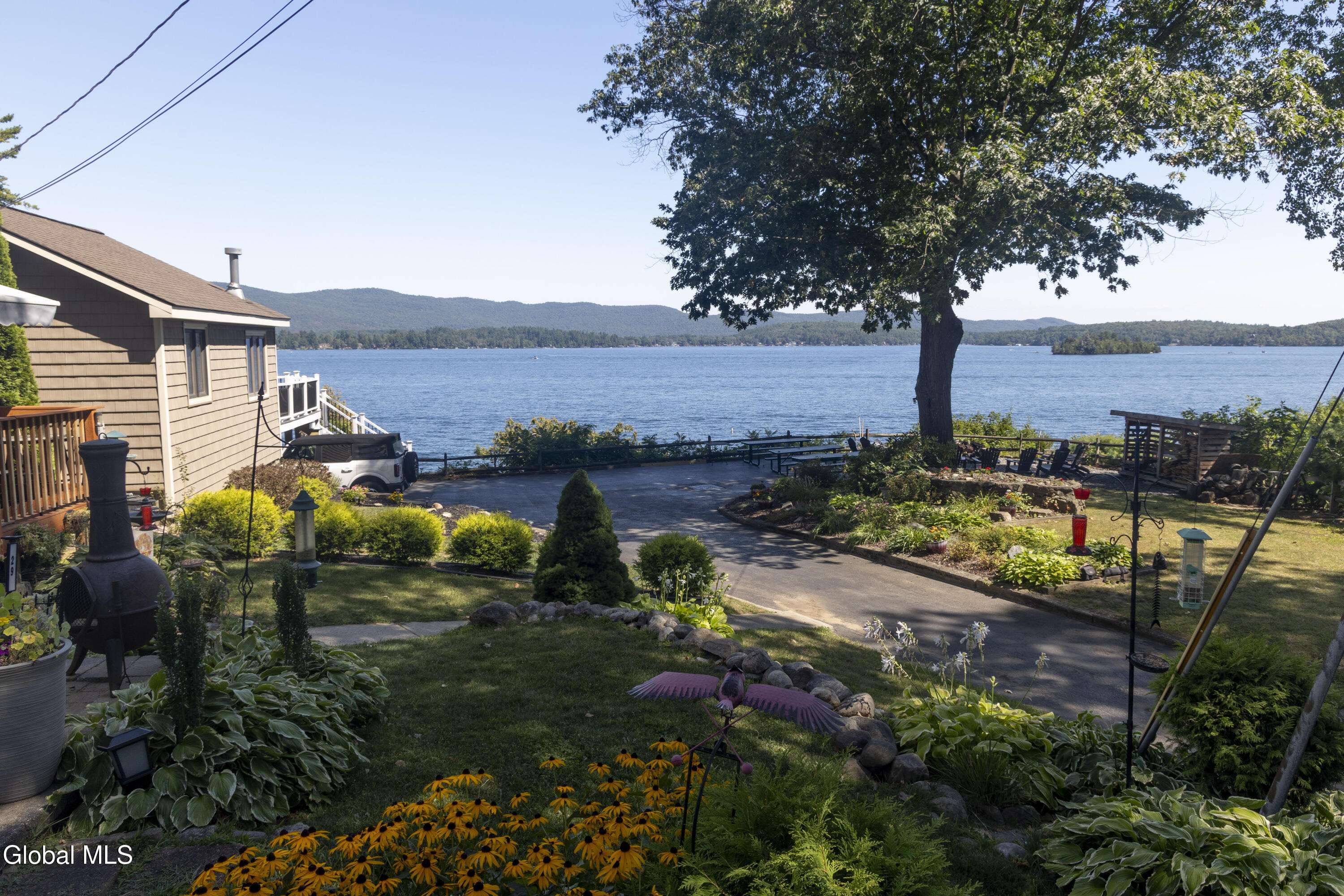 Lake George, NY 12845,29 Smokey Bear Lane