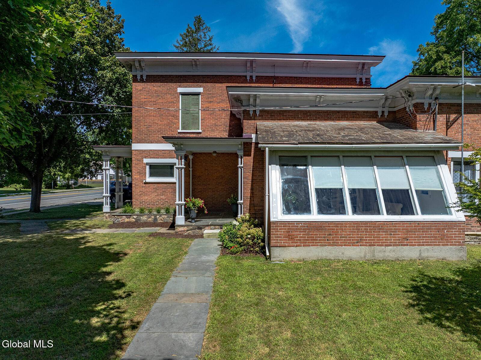 White Creek, NY 12816,8 North Park Street