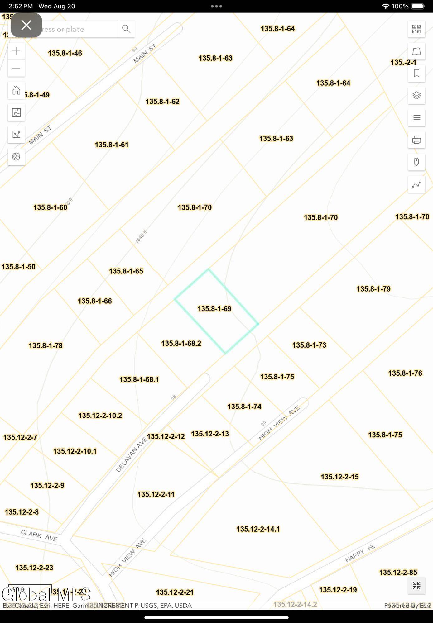 Greenfield, NY 12850,14 Delavan Avenue