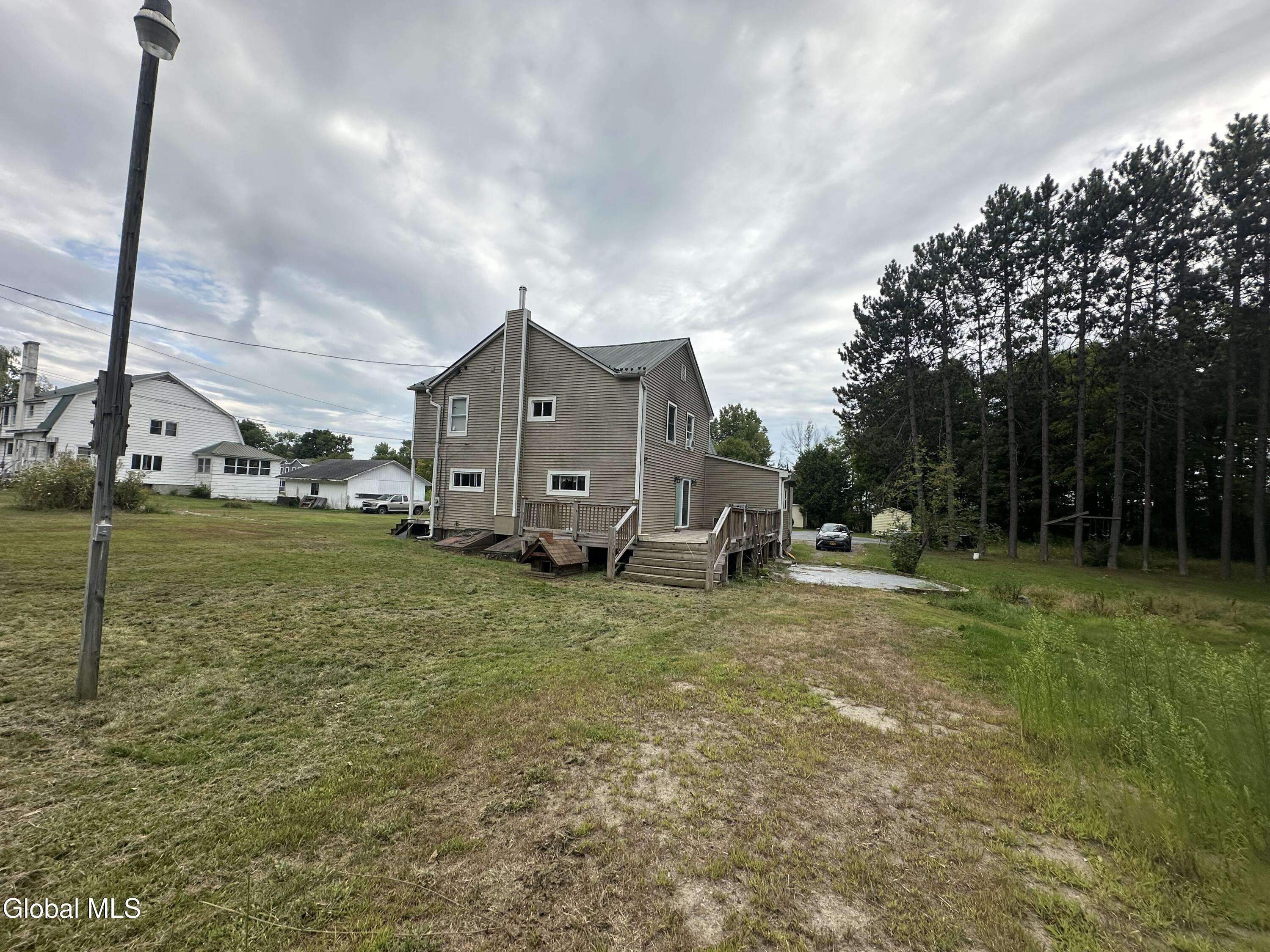 Moriah, NY 12956,26 Republic Street