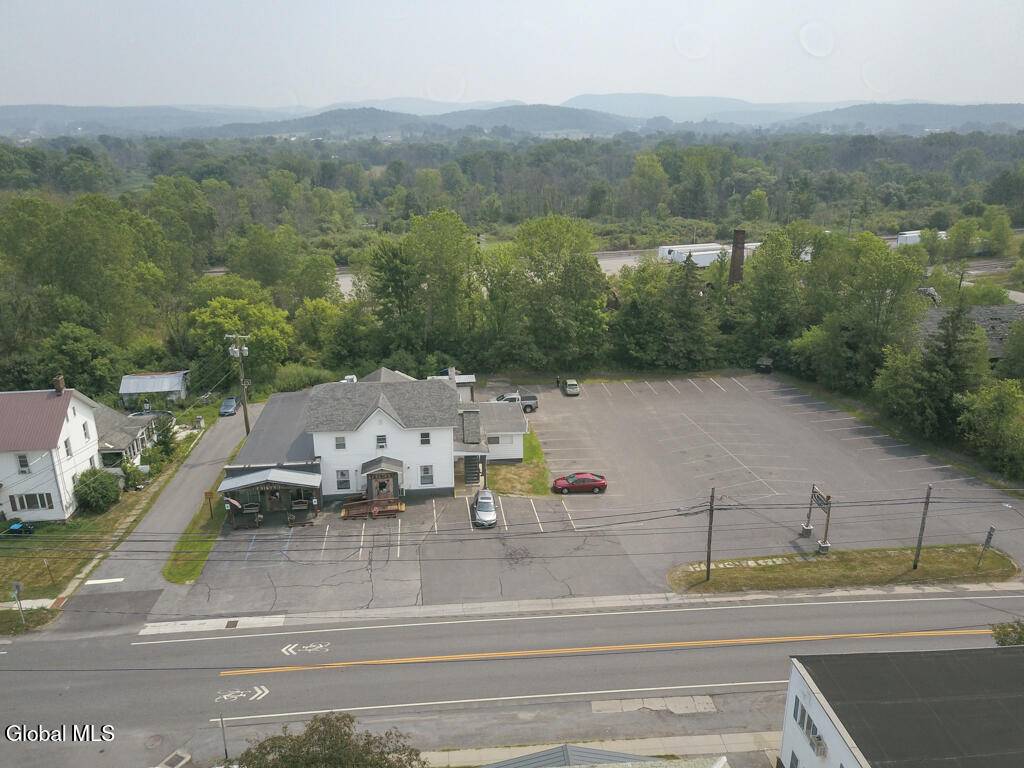 Whitehall Village, NY 12887,209 Broadway