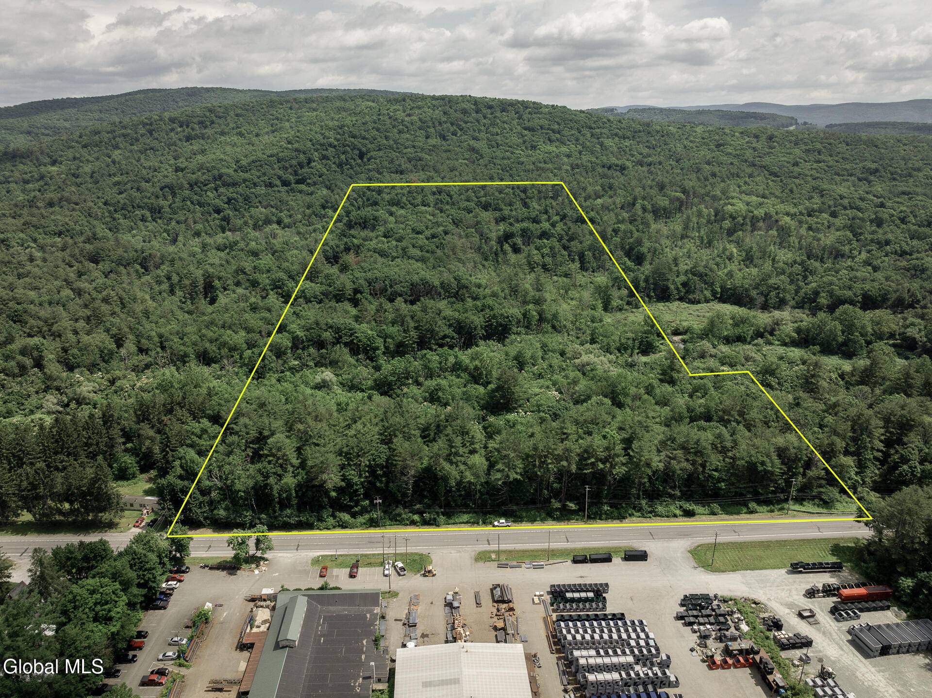 New Lebanon, NY 12125,L9.111 US Route 20