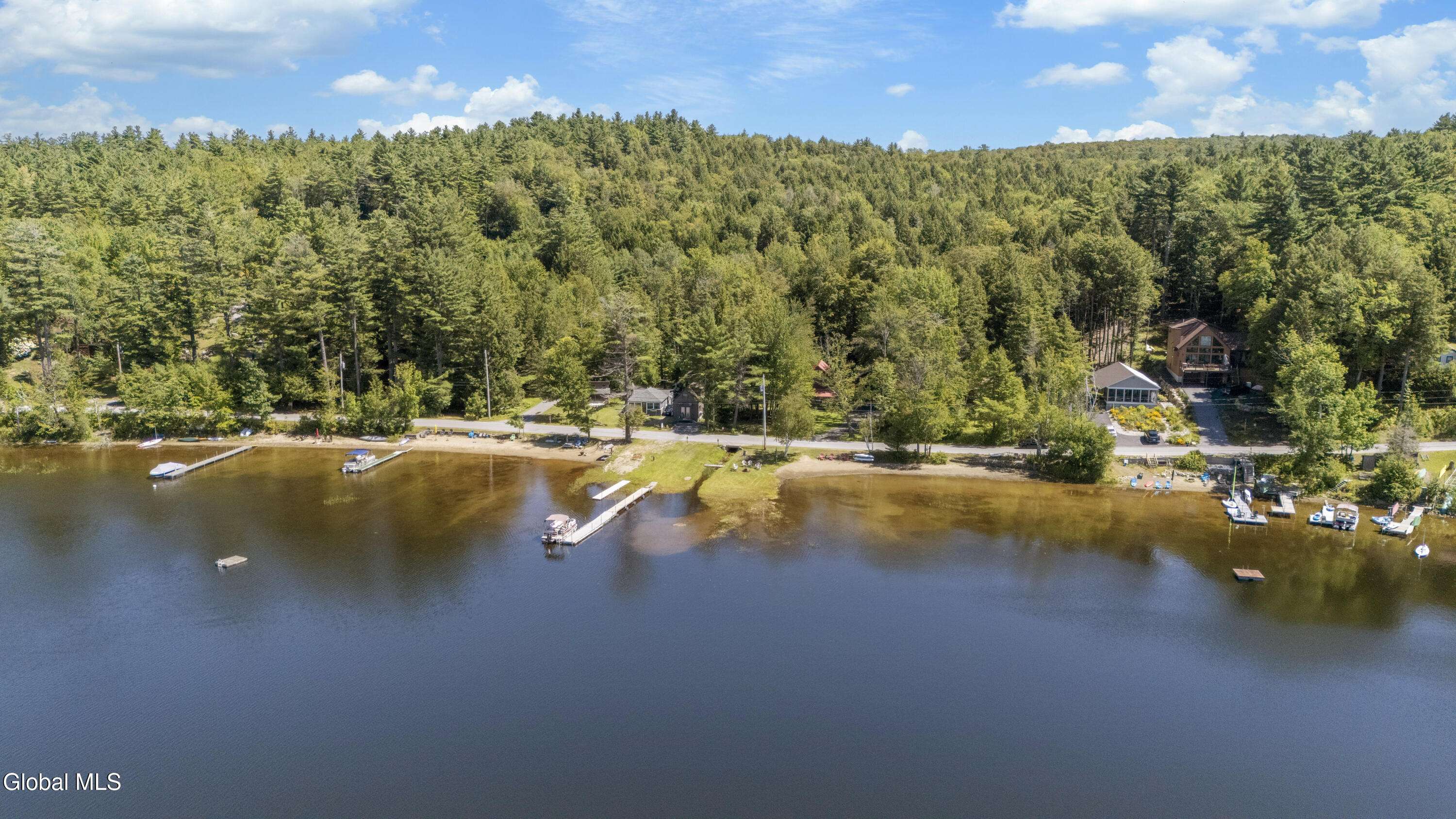 Corinth, NY 12822,89 Hunt Lake Road